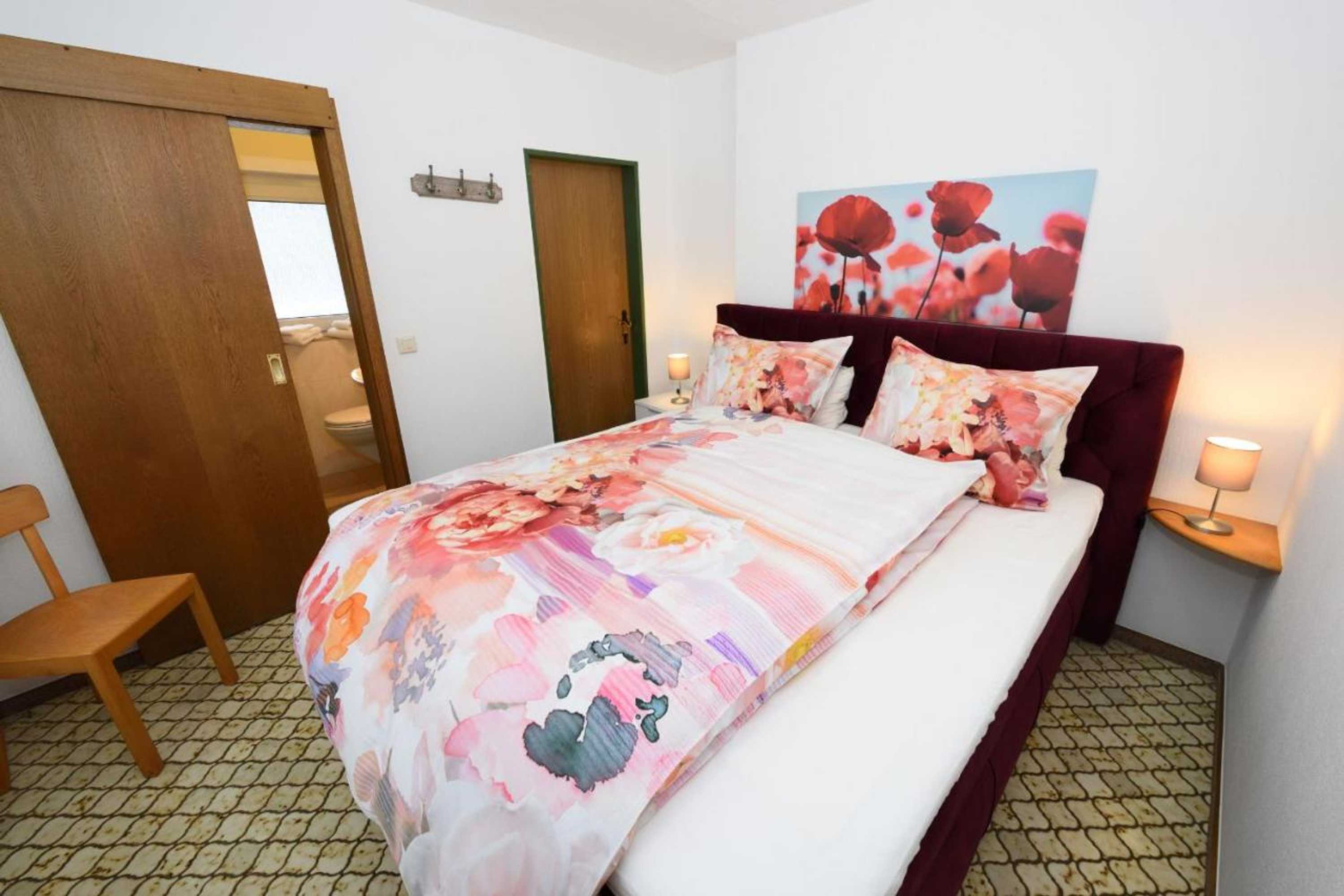 Gift card for Haus Wegener