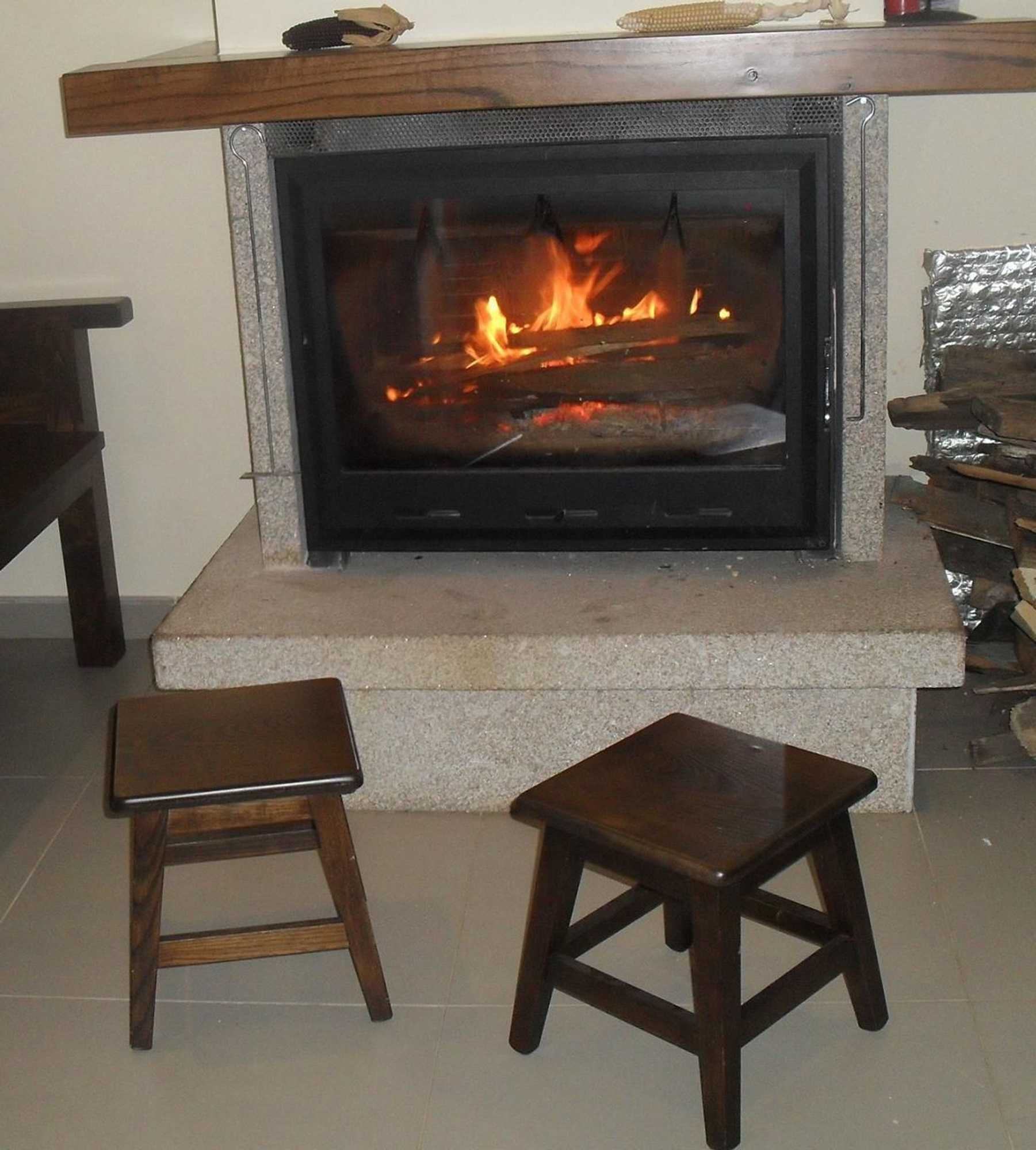 Gift card for Casa de Lobos