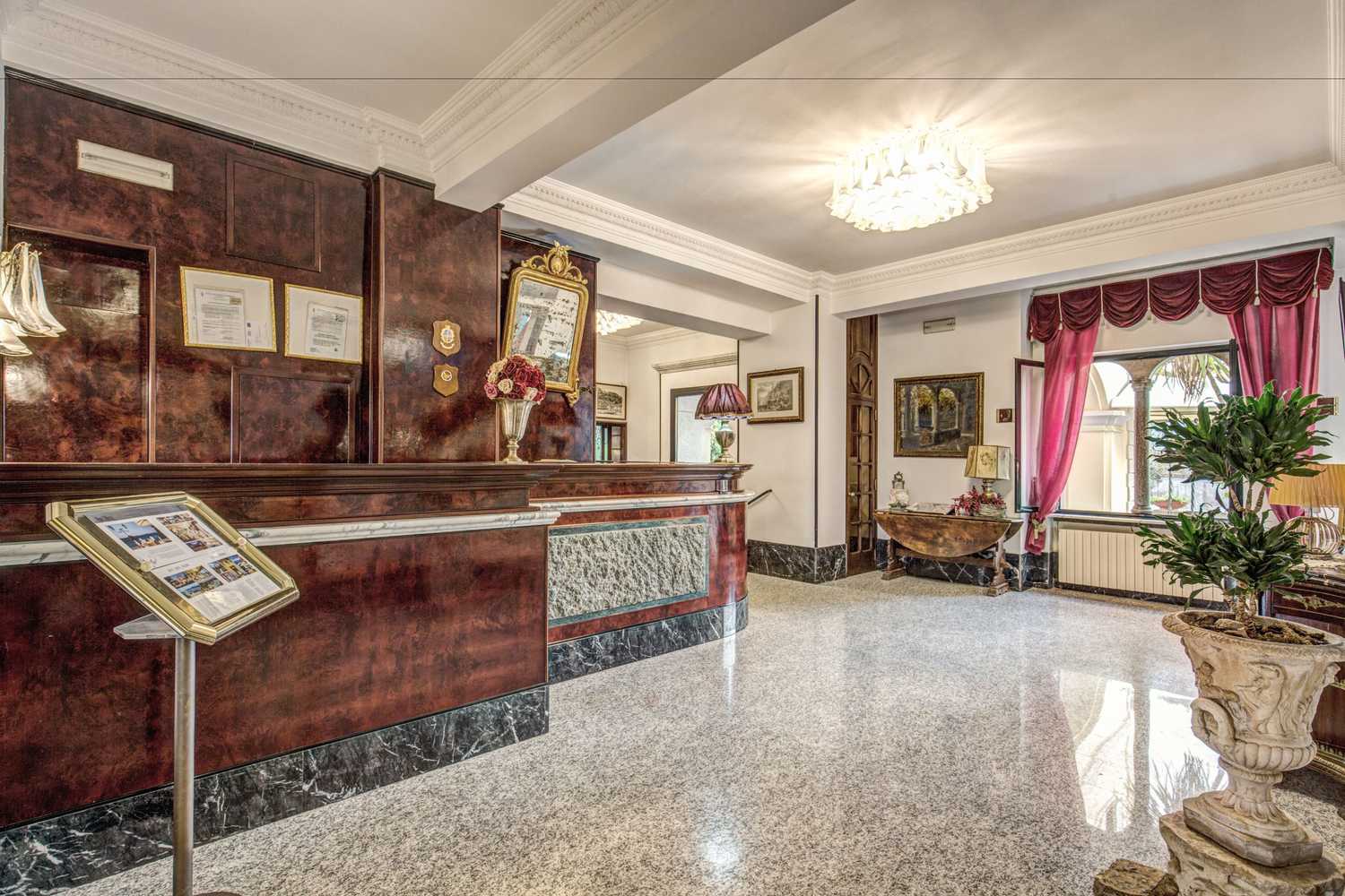 Gift card for Hotel Castel Vecchio Gift card for Hotel Castel Vecchio