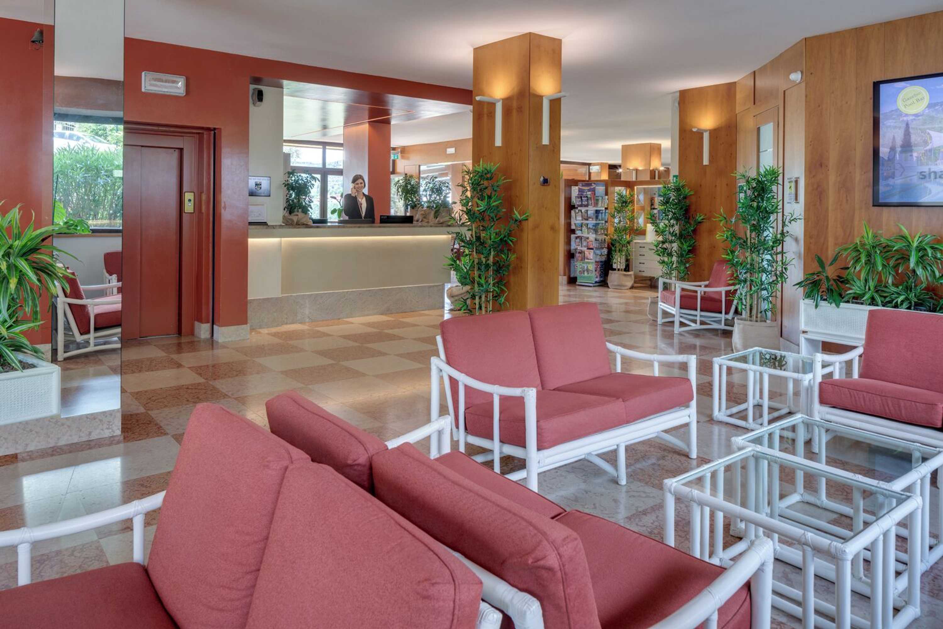 Gift card for Poiano Garda Resort Hotel Gift card for Poiano Garda Resort Hotel