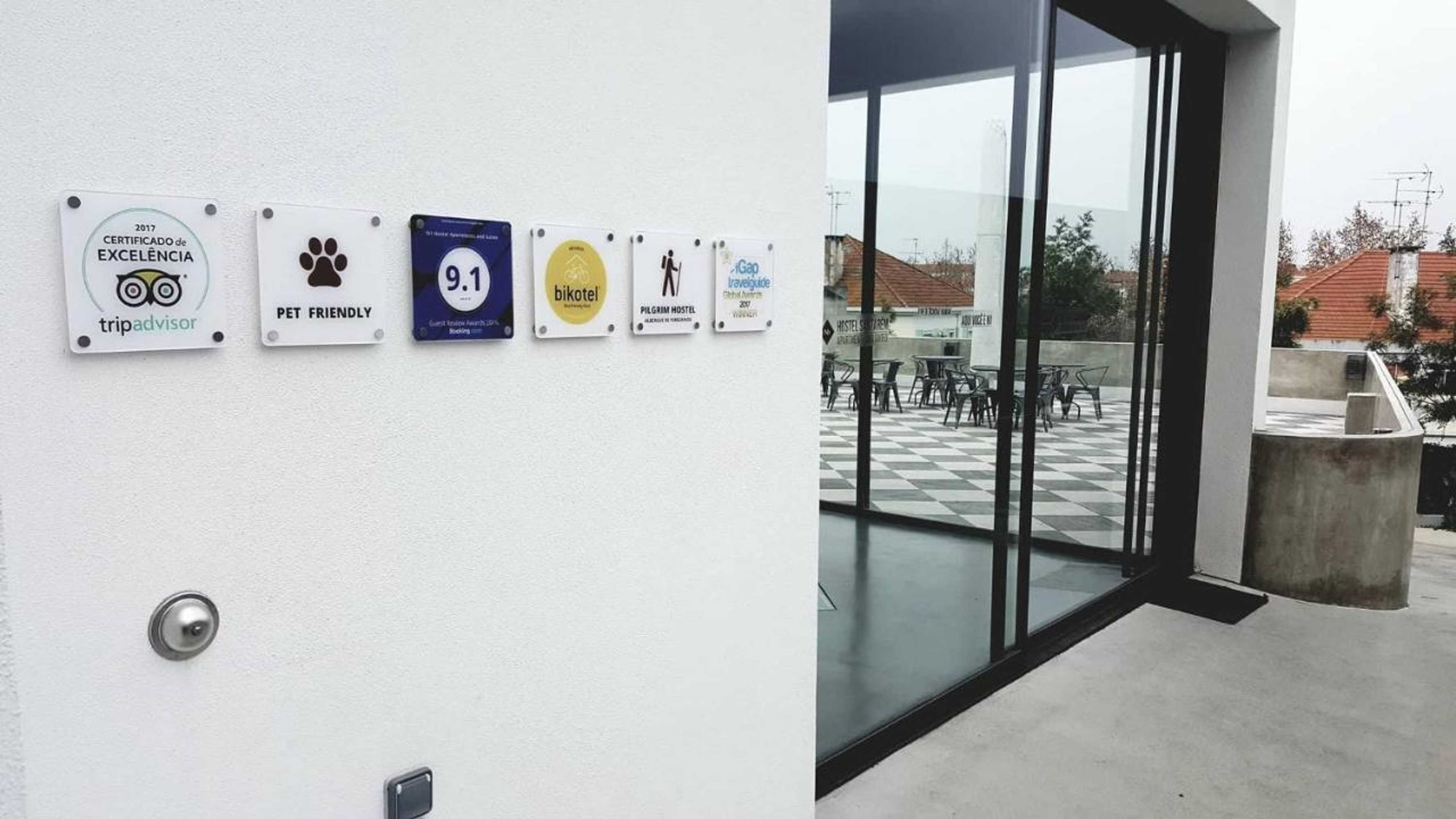 Gift card for N1 Hostel Apartments And Suites