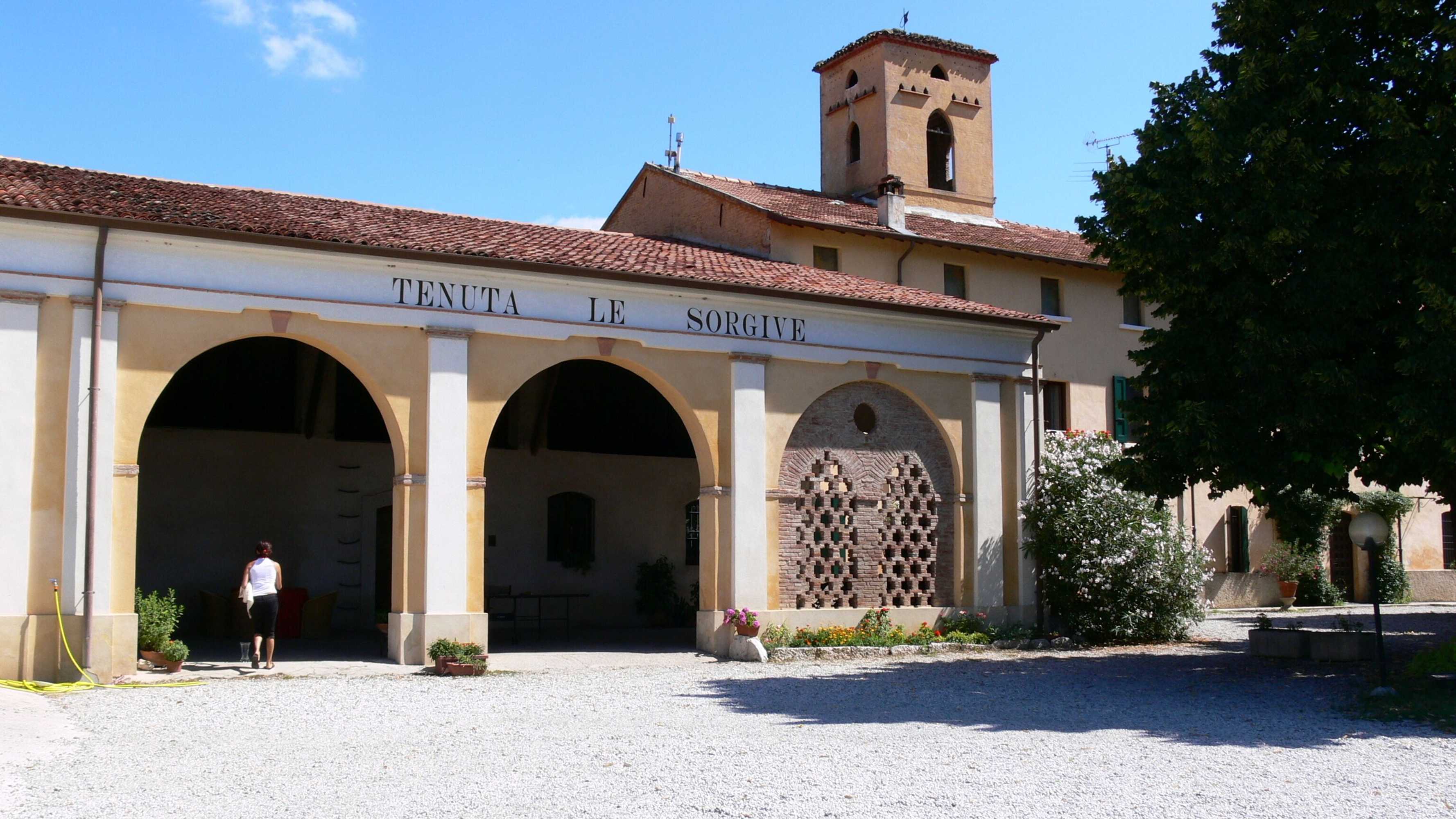 Gift card for Agriturismo Tenuta Le Sorgive Gift card for Agriturismo Tenuta Le Sorgive