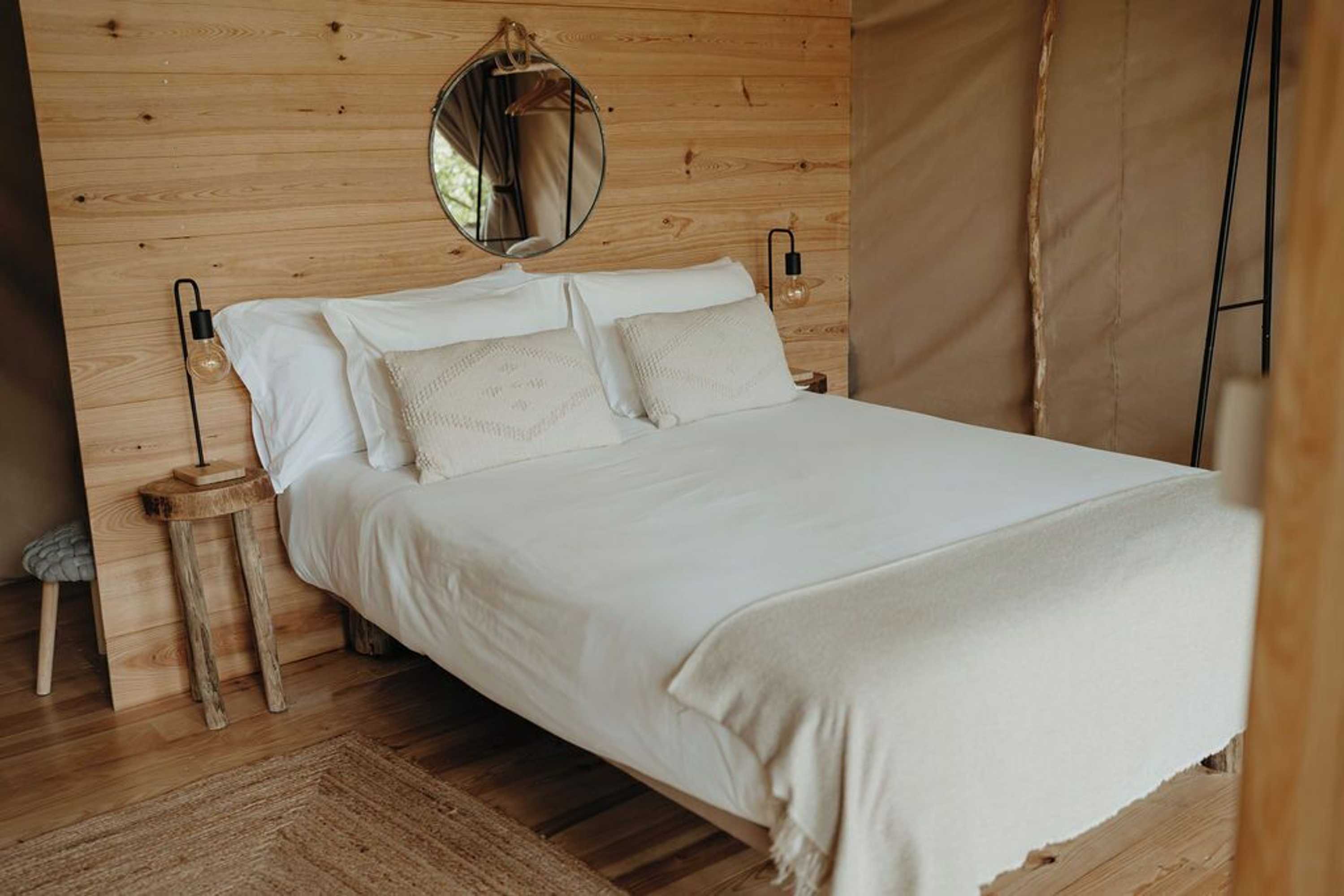 Gift card for Parque Dos Monges Gift card for Parque Dos Monges