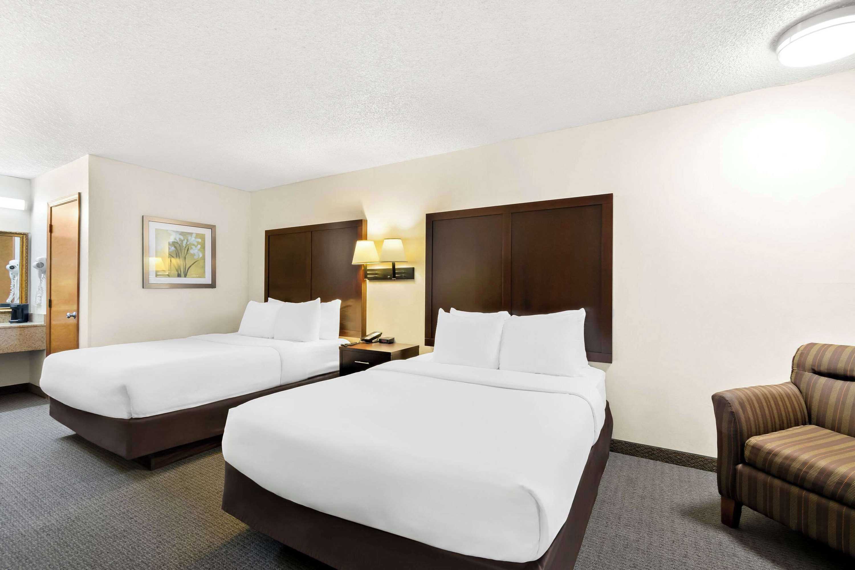 Gift card for Quality Inn Mount Vernon Gift card for Quality Inn Mount Vernon