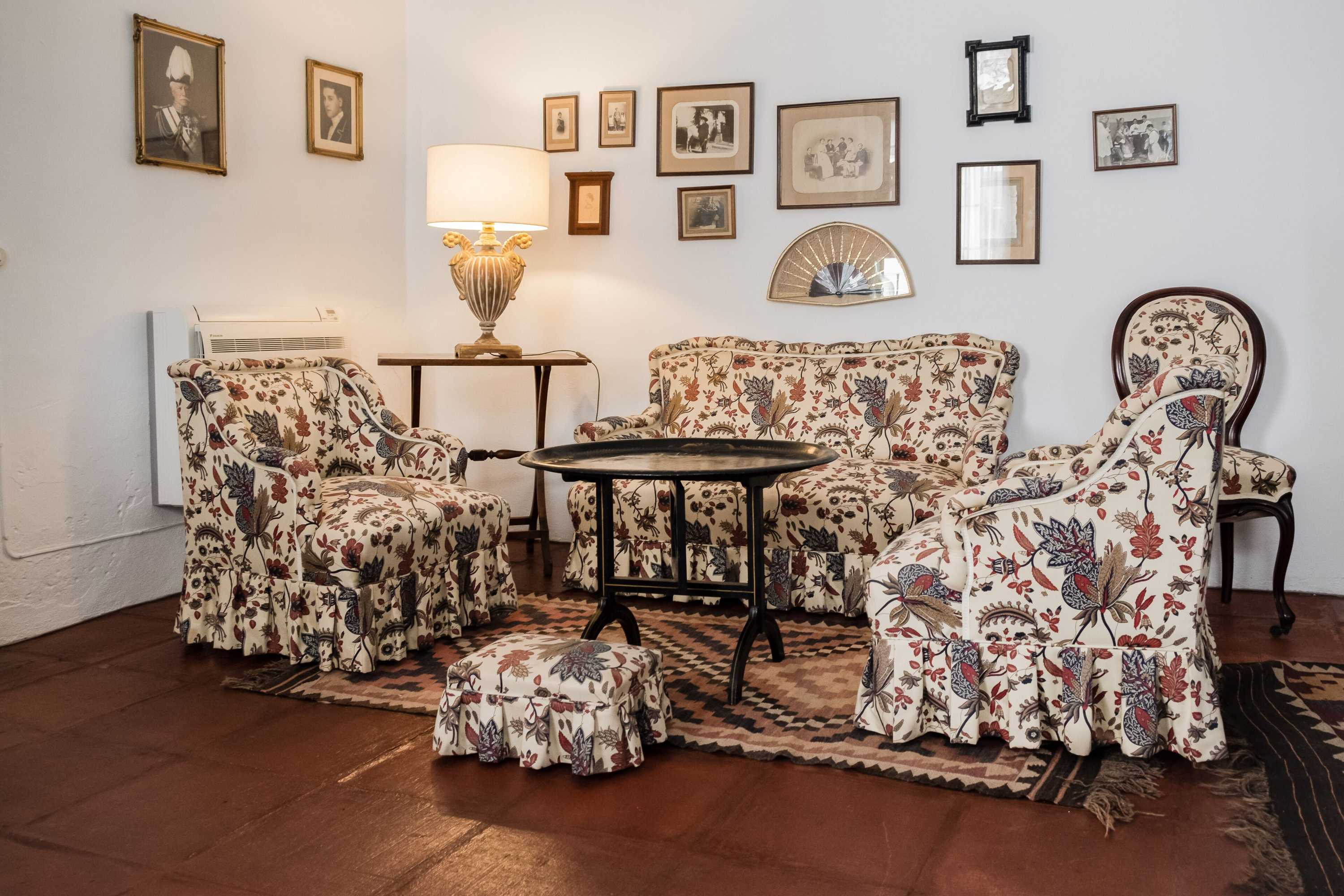 Gift card for Casa Dos Condes