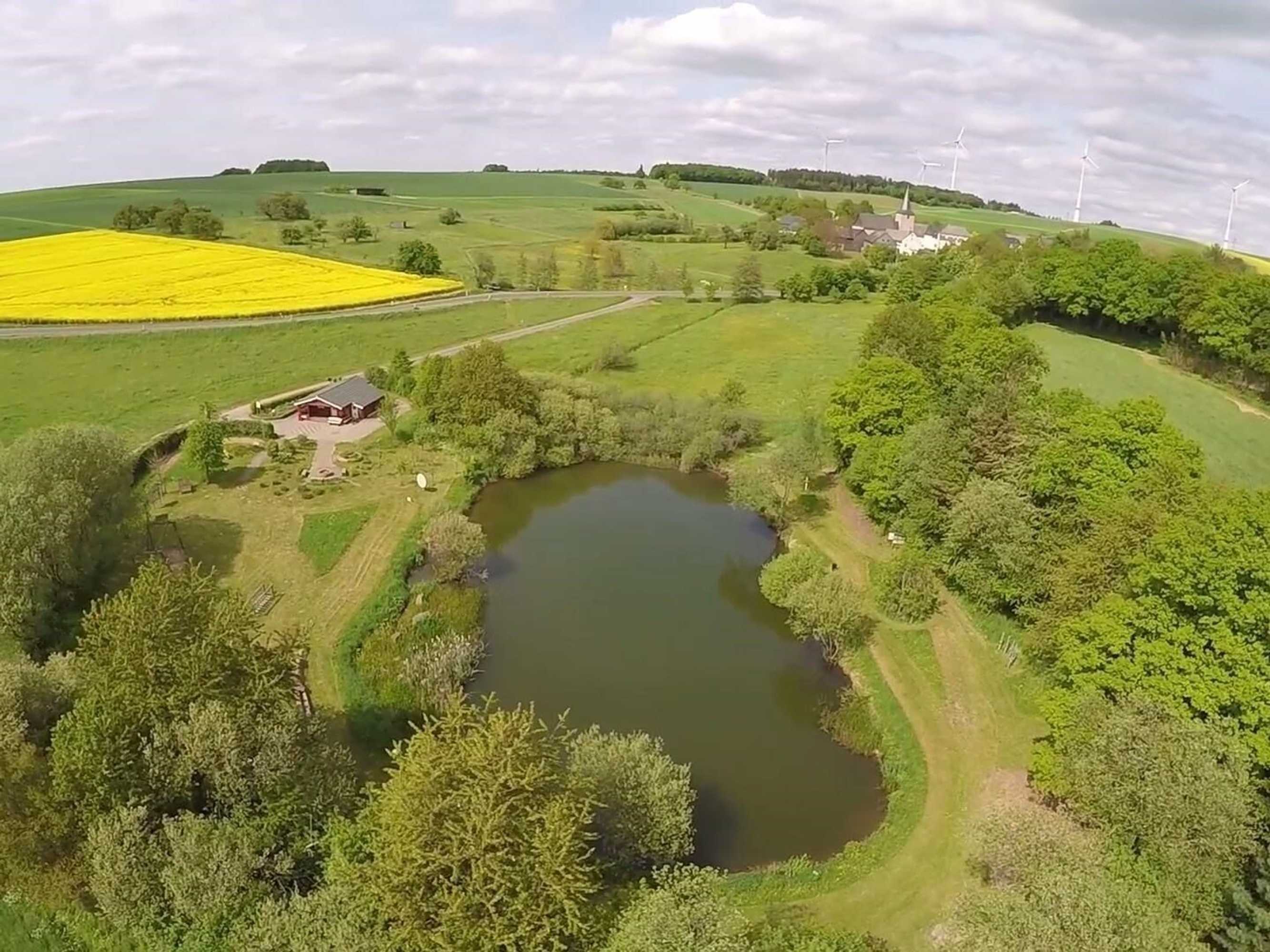 Gift card for Ferien im Hunsrück