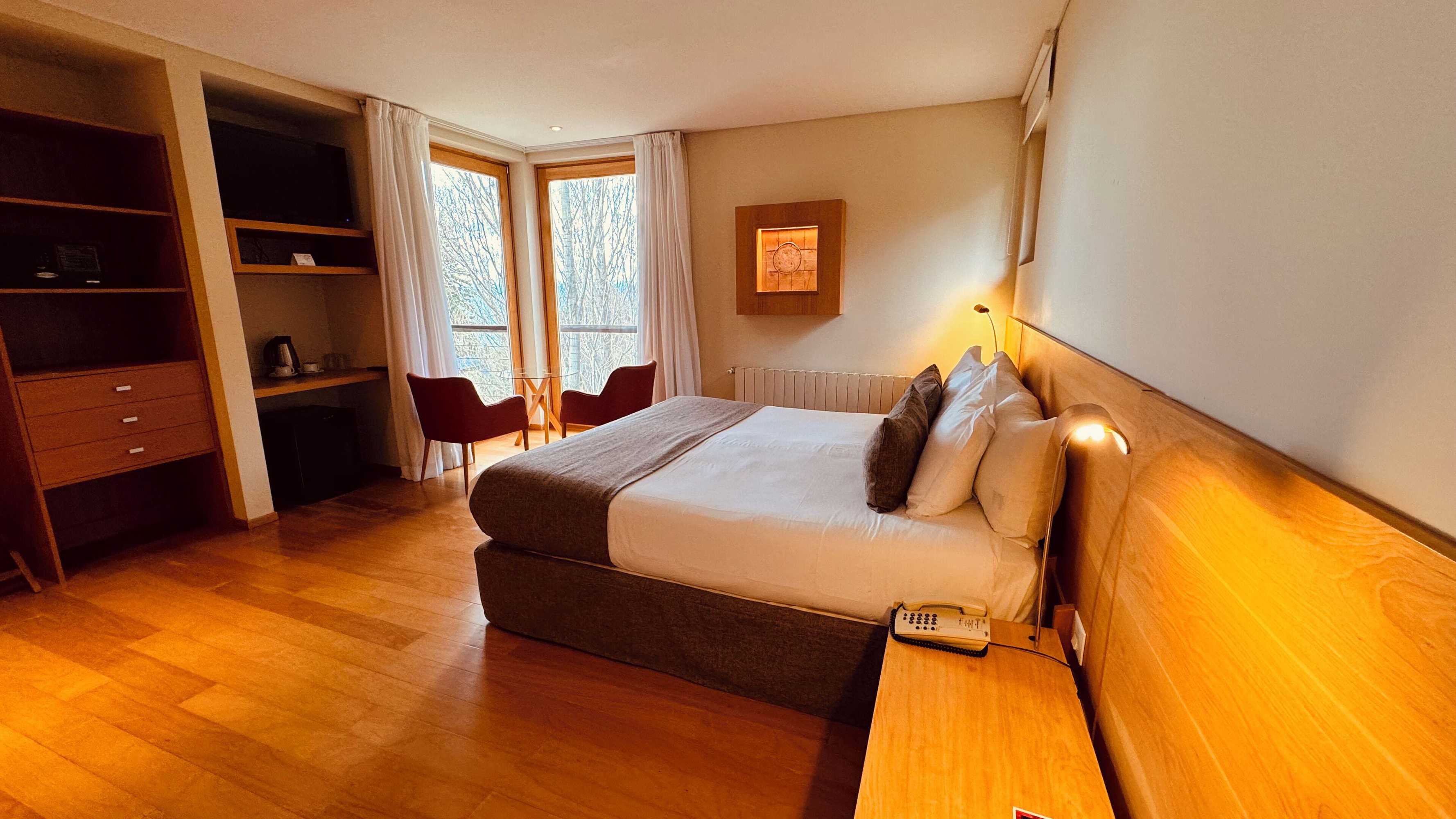 Gift card for Design Suites Bariloche