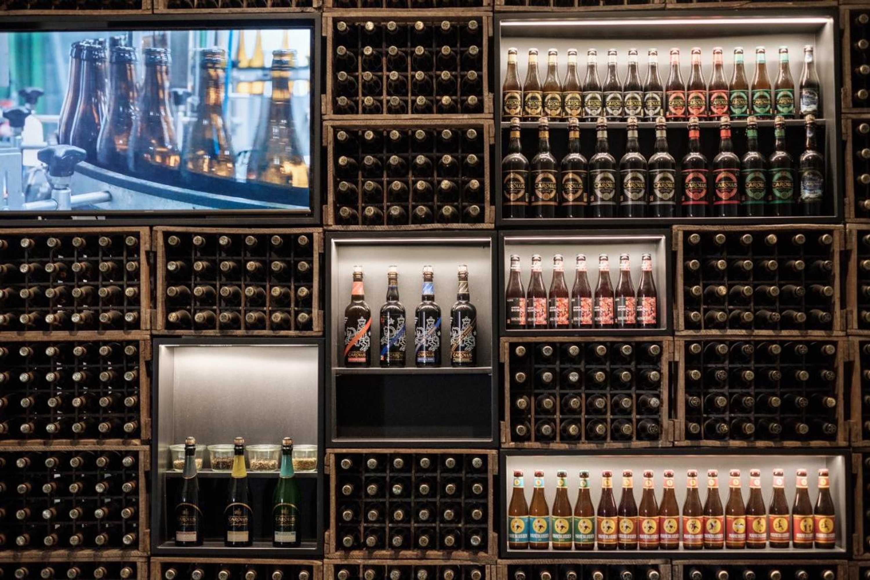 Gift card for Hotel Brouwerij Het Anker