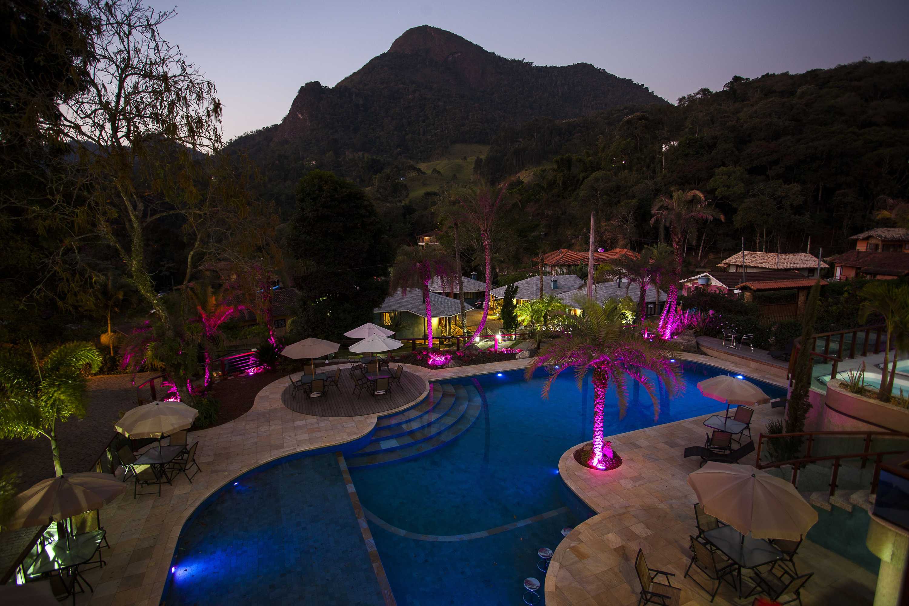 Gift card for Eco Resort Serra Imperial Gift card for Eco Resort Serra Imperial