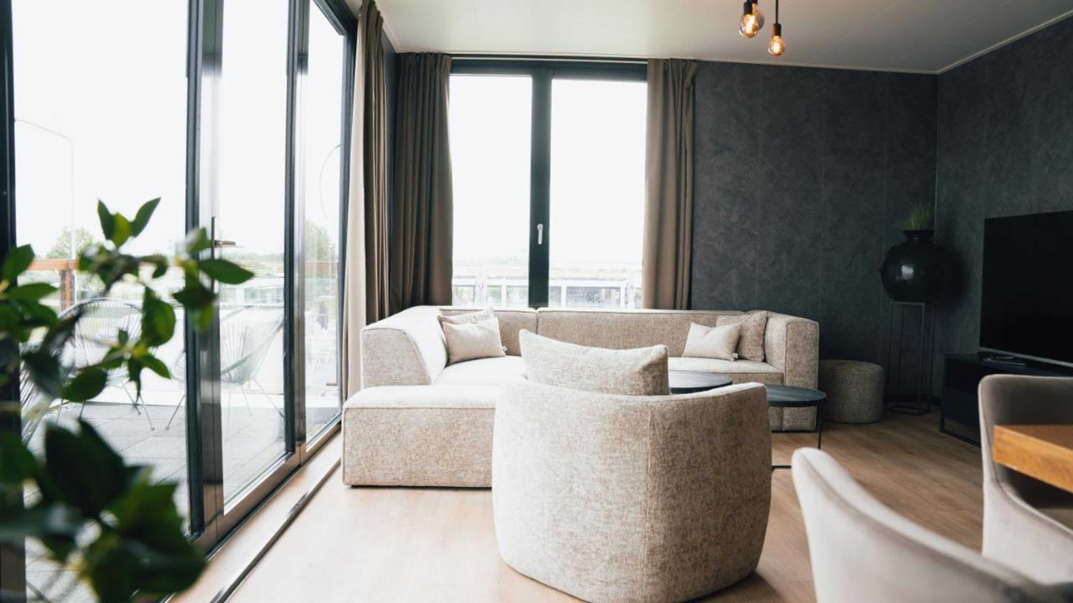 Gift card for Hotel Biesbosch