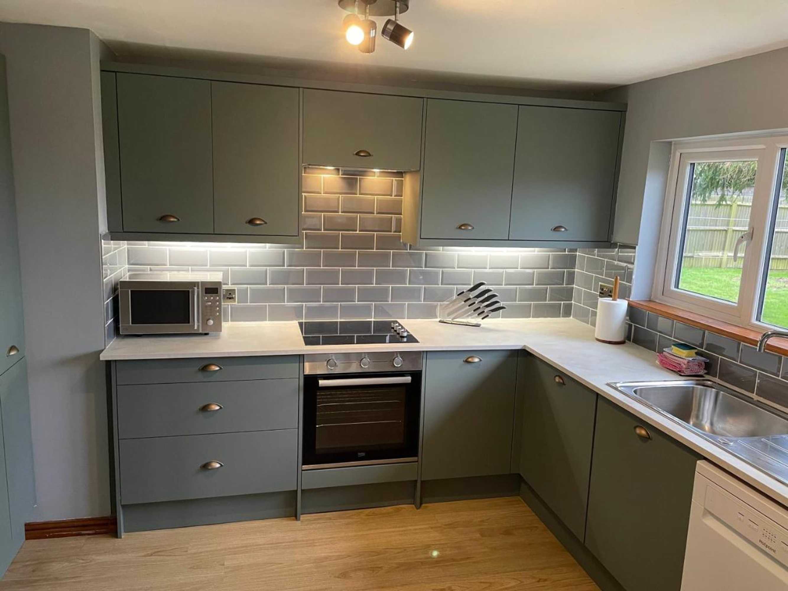 Gift card for Landews Meadow Cottages