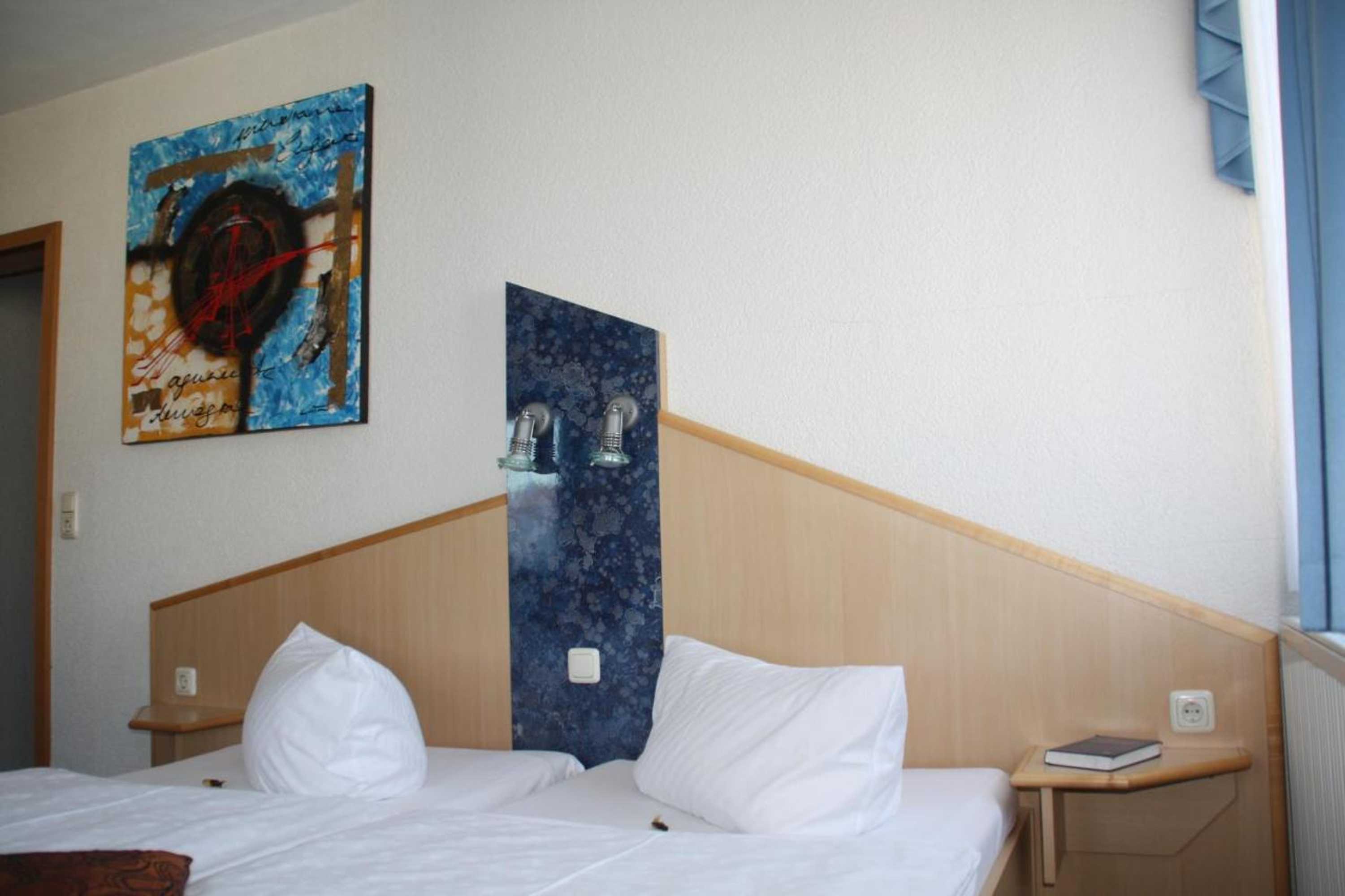 Gift card for City-Hotel