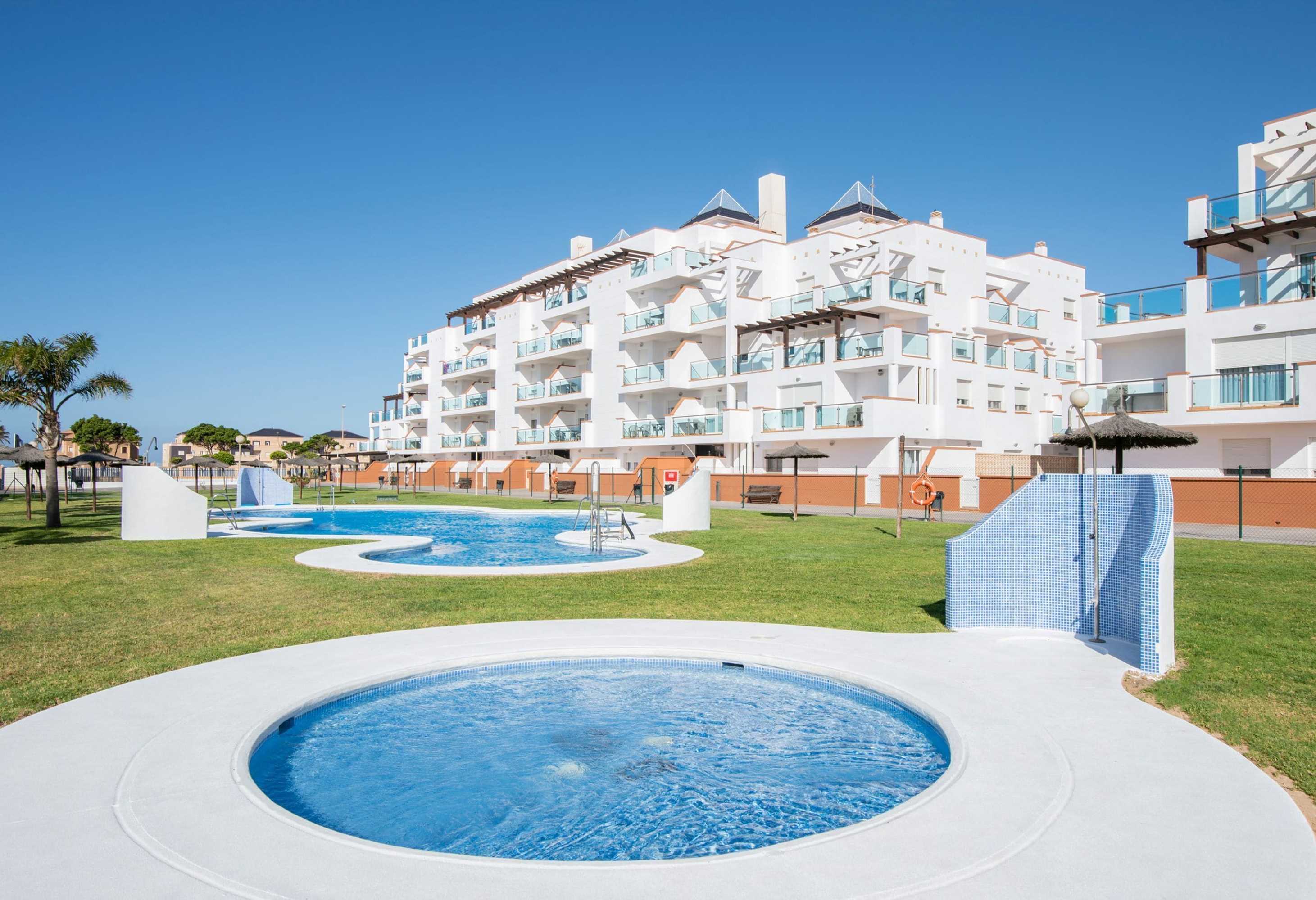 Gift card for Pierre & Vacances Almería Roquetas de Mar Gift card for Pierre & Vacances Almería Roquetas de Mar