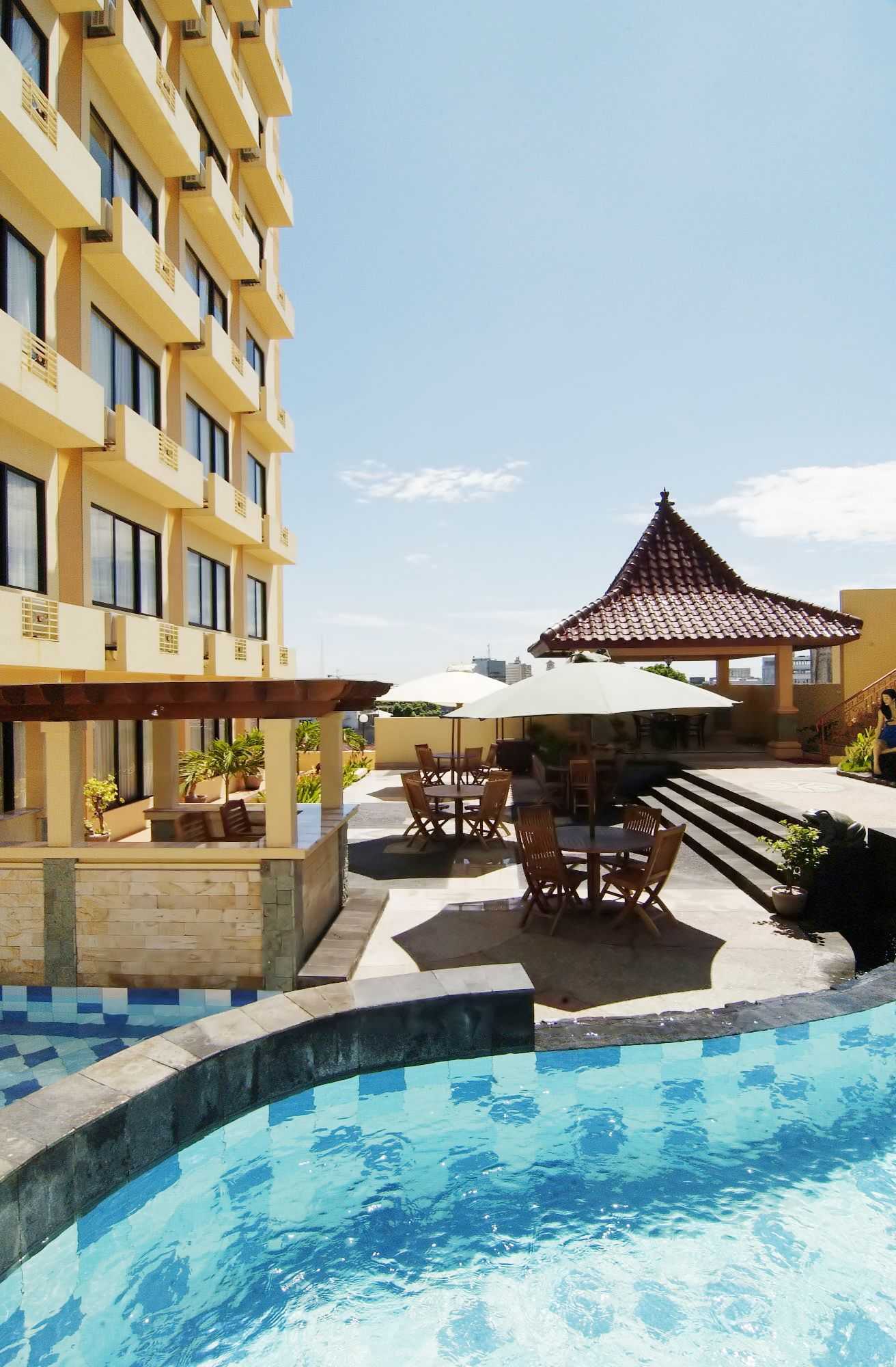 Gift card for Pandanaran Hotel Semarang Gift card for Pandanaran Hotel Semarang