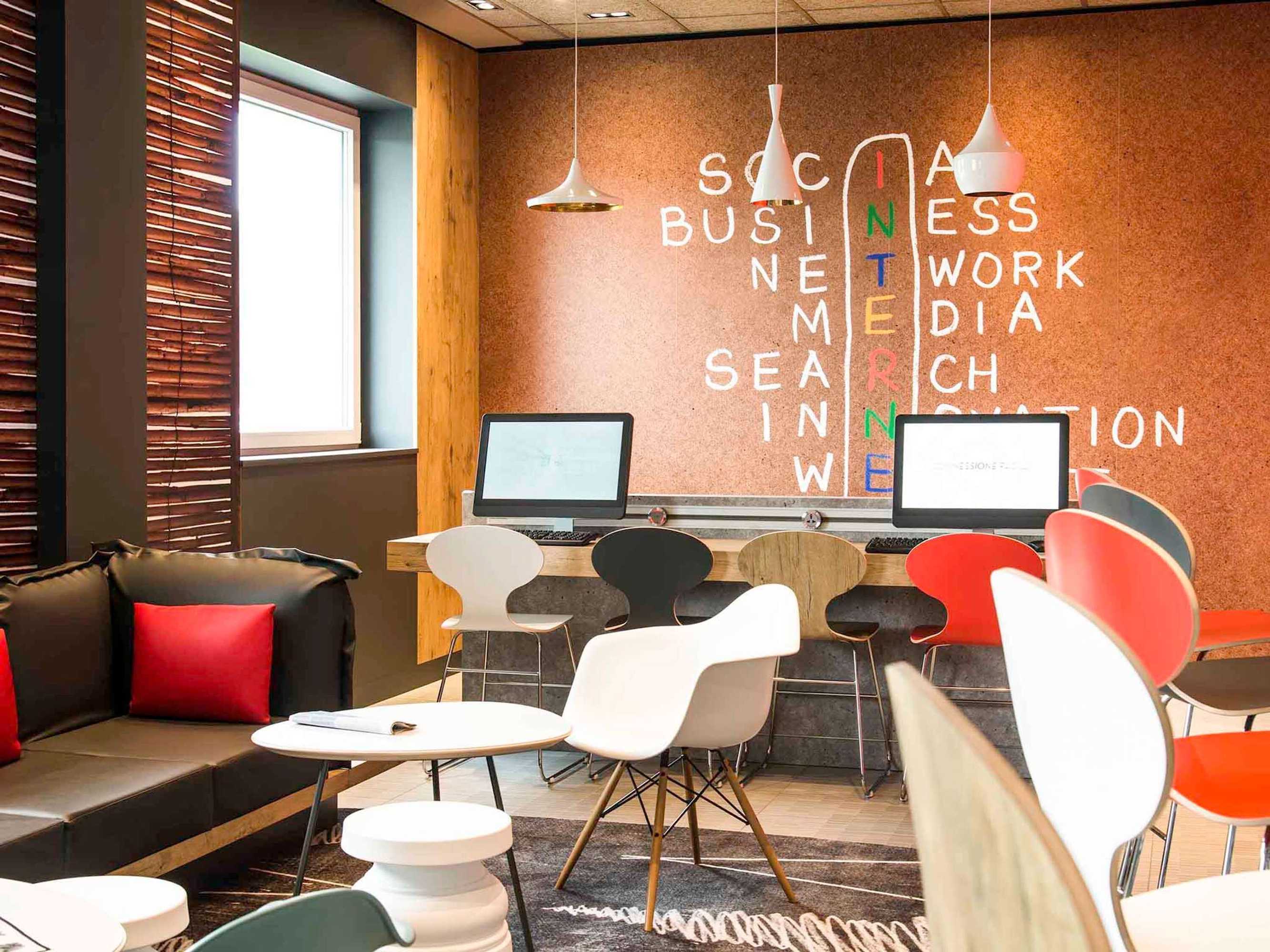 Gift card for Ibis Milano Fiera Gift card for Ibis Milano Fiera