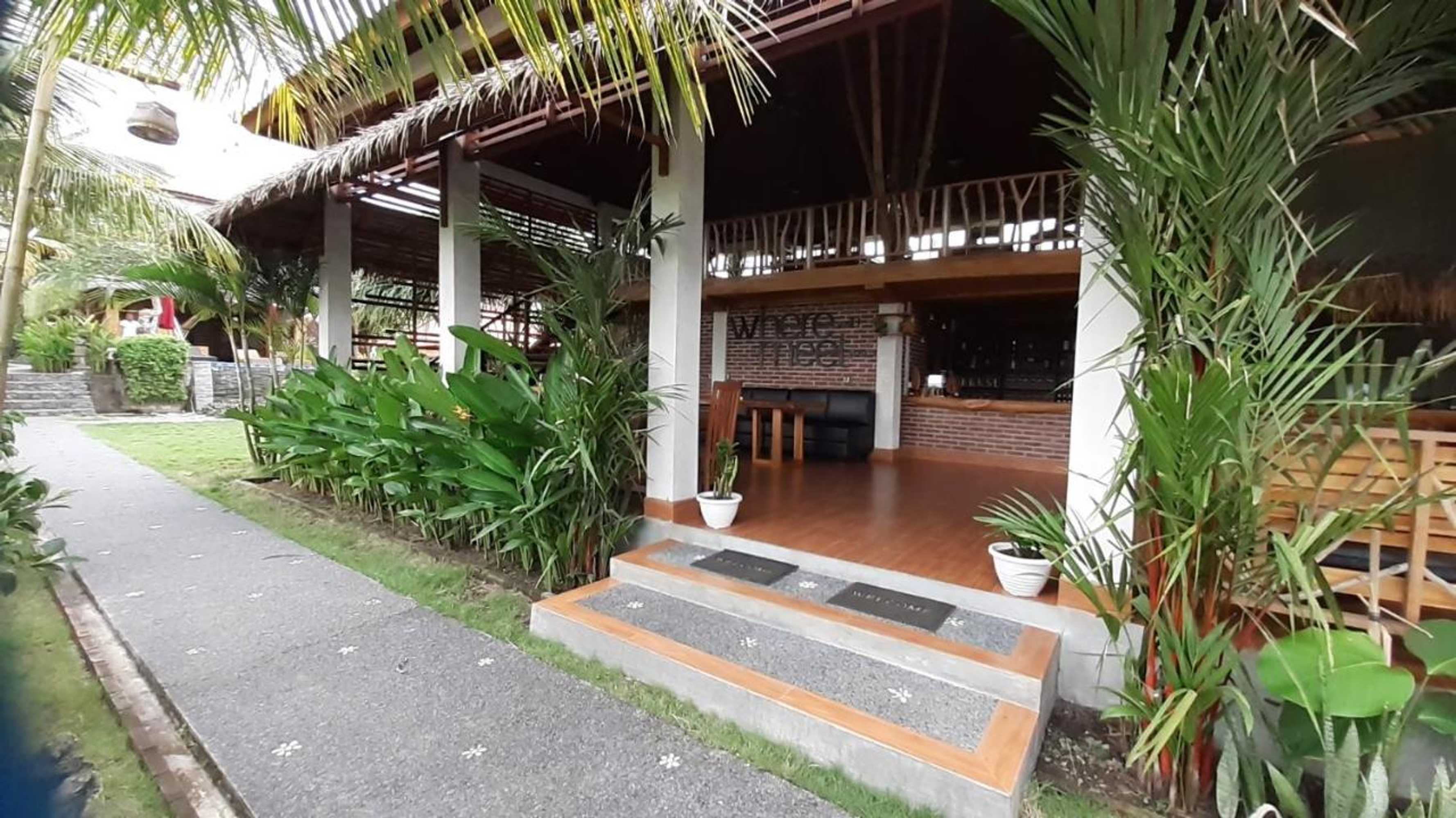 Gift card for West Break Bali - Medewi