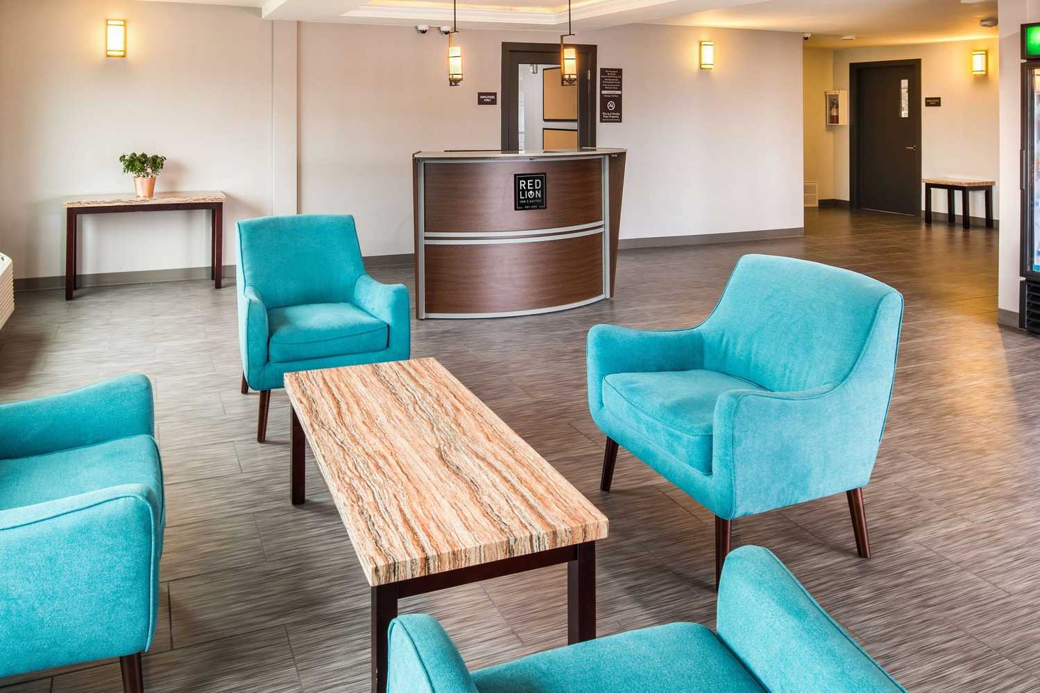 Gift card for Red Lion Inn & Suites Everett Gift card for Red Lion Inn & Suites Everett