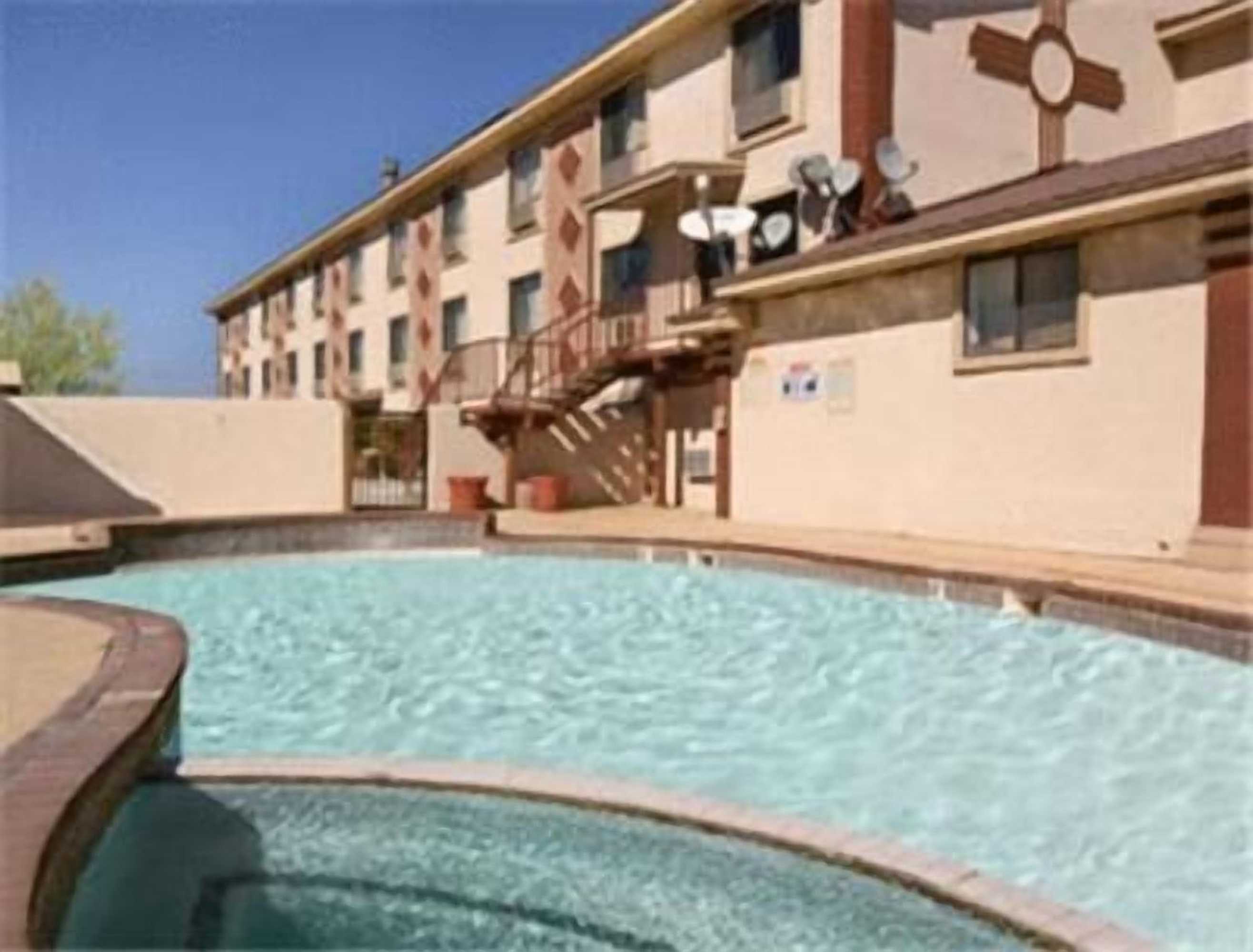 Gift card for Super 8 by Wyndham Carlsbad Gift card for Super 8 by Wyndham Carlsbad