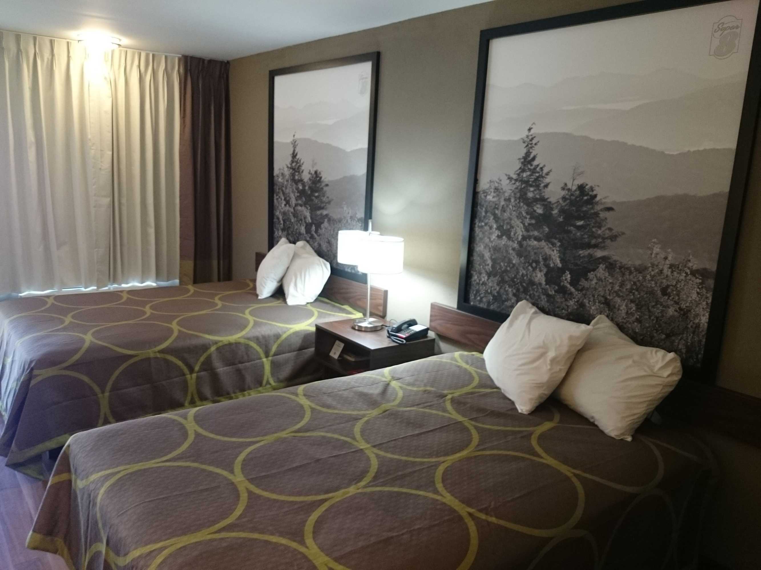 Gift card for Super 8 by Wyndham Asheville Airport Gift card for Super 8 by Wyndham Asheville Airport
