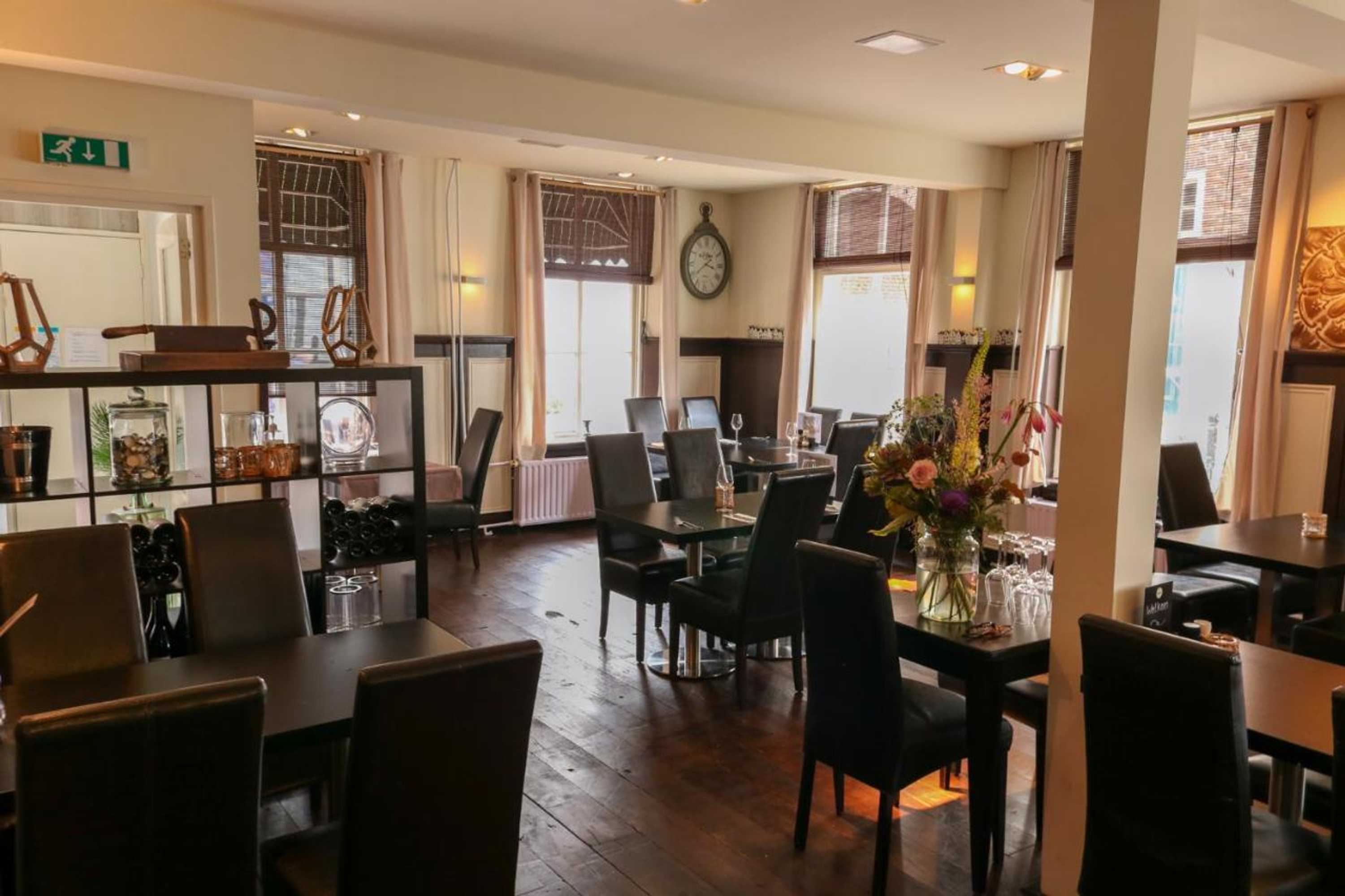 Gift card for Hotel-Brasserie Goede Buren