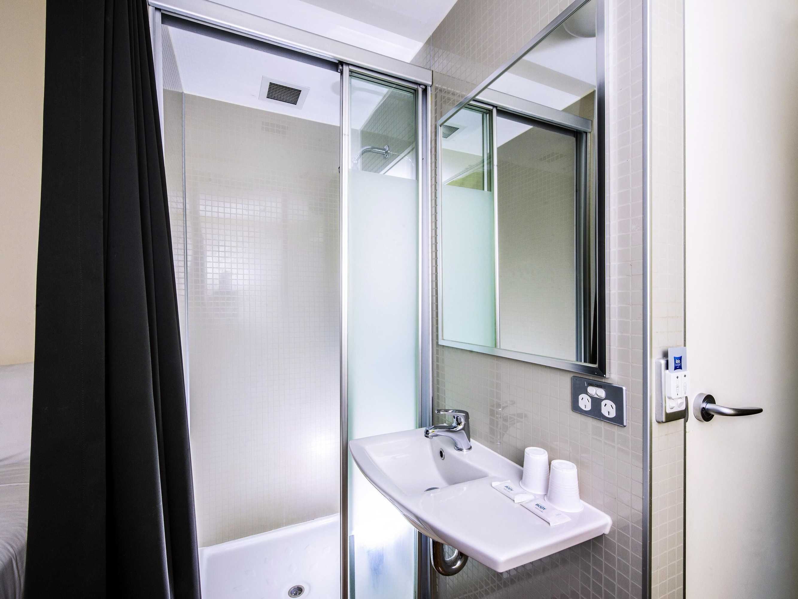 Gift card for Ibis Budget Sydney Olympic Park Gift card for Ibis Budget Sydney Olympic Park