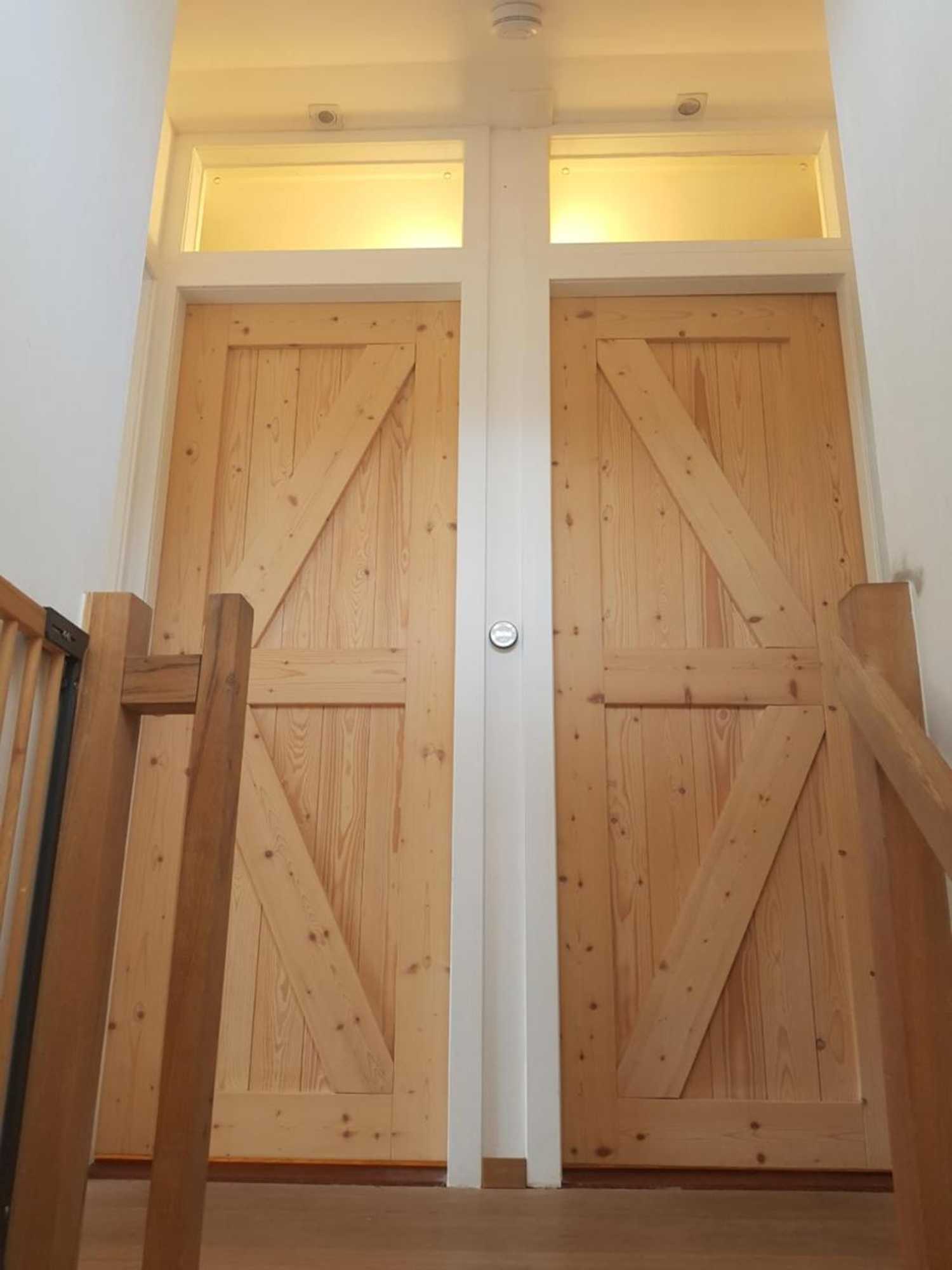 Gift card for Ecolodge de Parel Schoorl