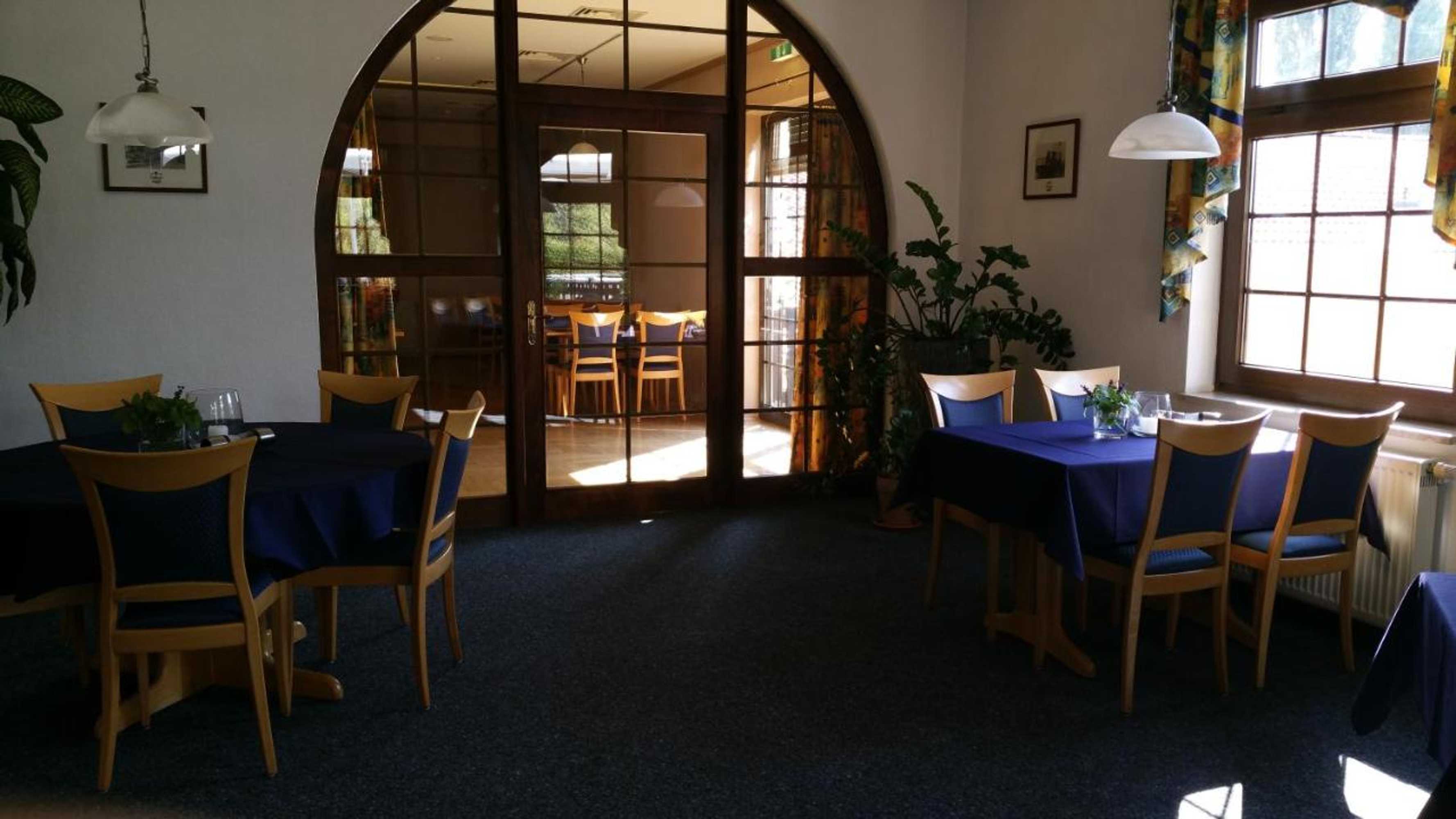 Gift card for Hotel Zum Anger