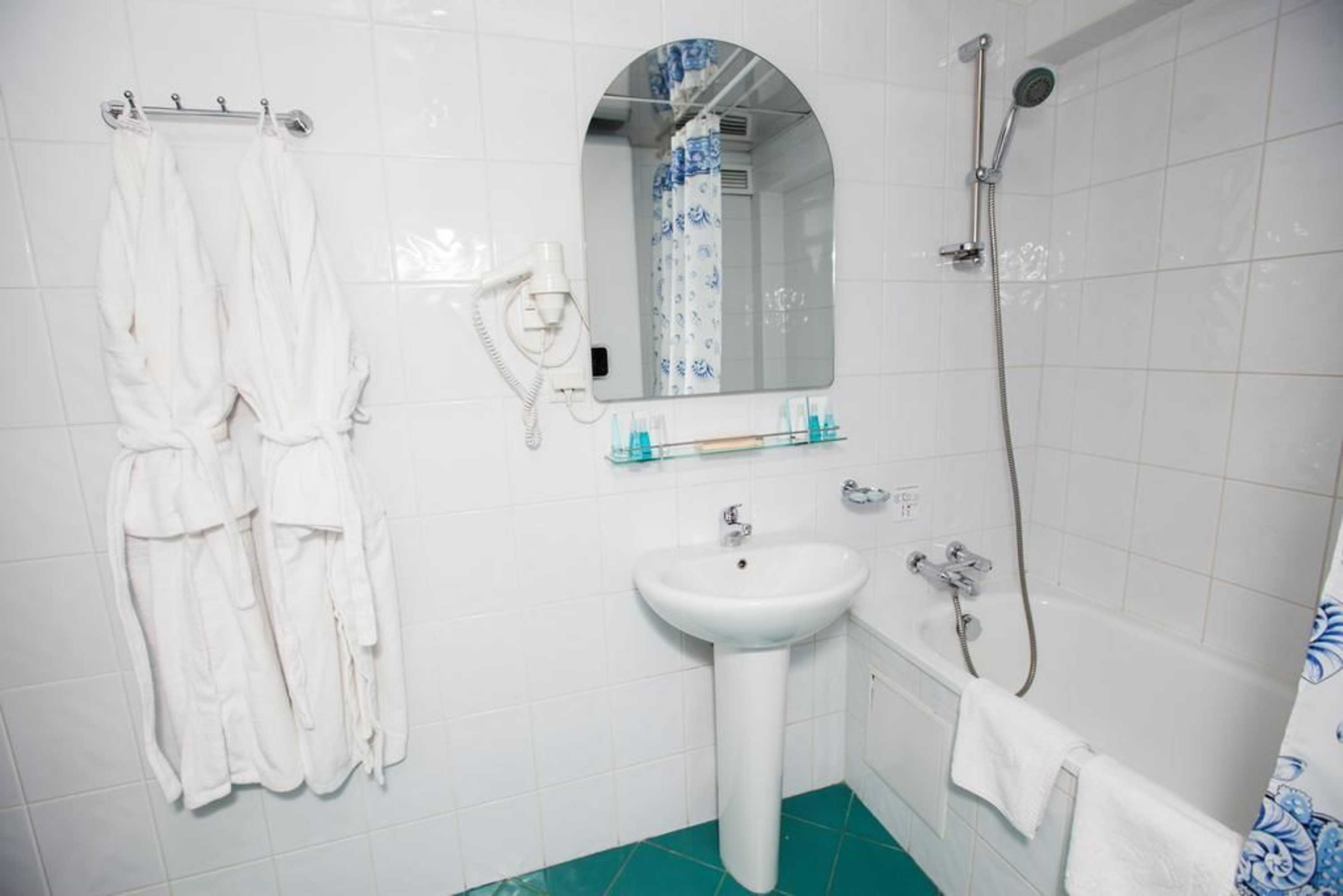 Gift card for Azimut Hotel Kemerovo