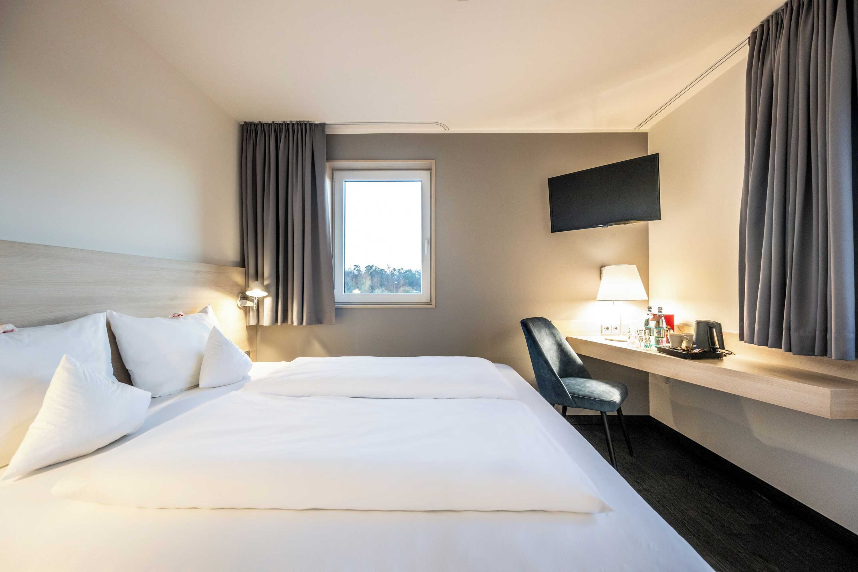 Gift card for Serways Hotel Weiskirchen Nord