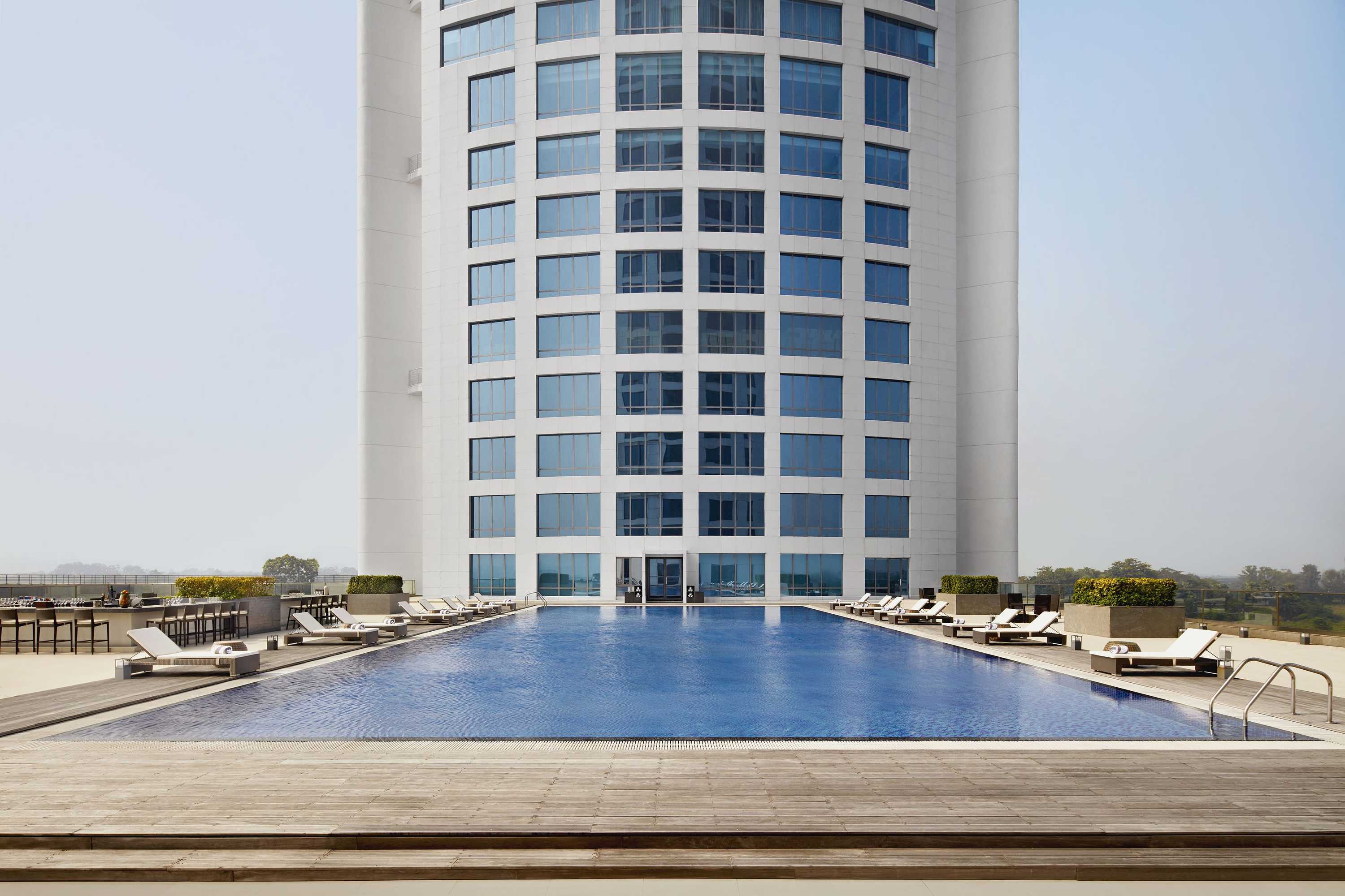Gift card for The Westin Kolkata Rajarhat Gift card for The Westin Kolkata Rajarhat