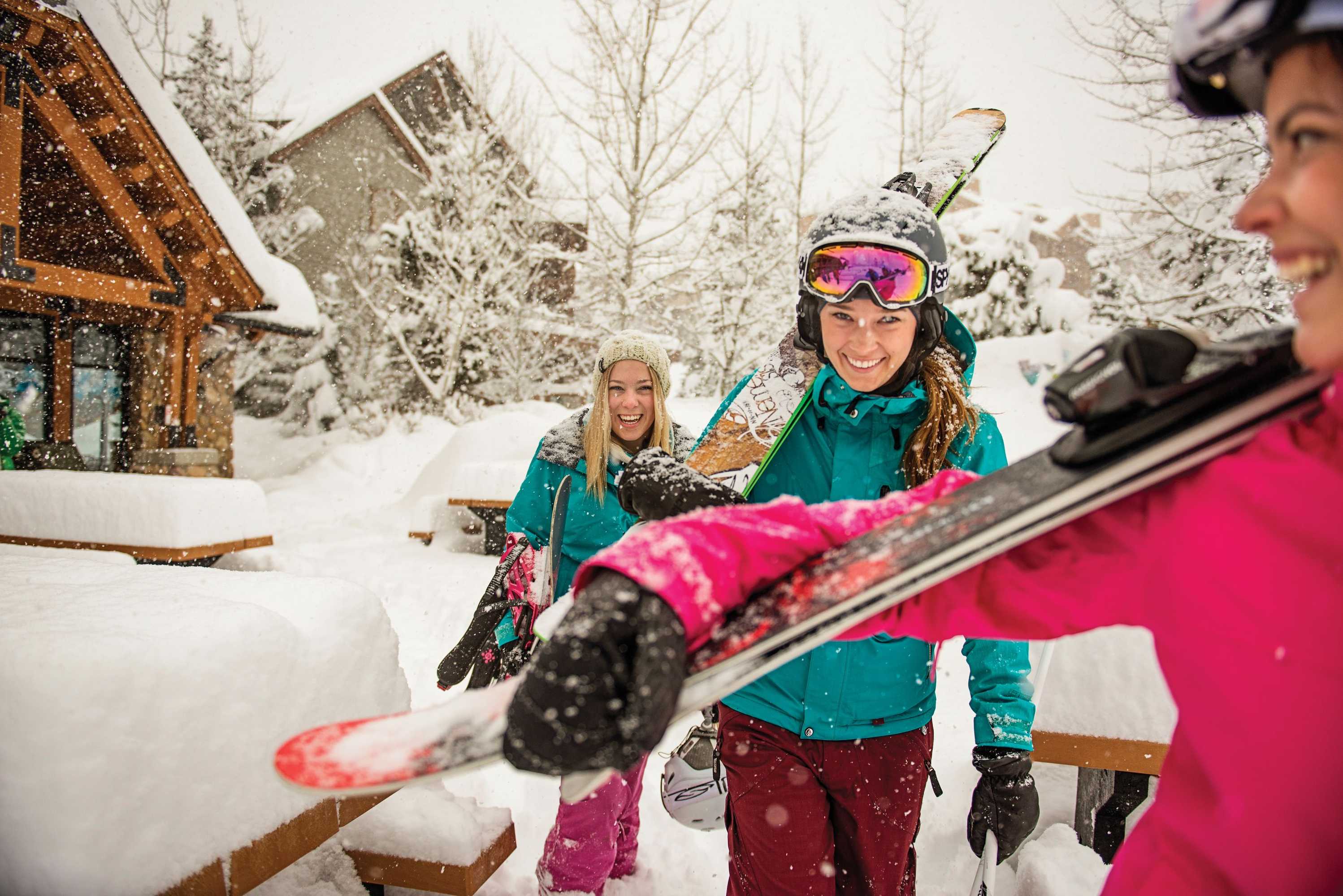 Gift card for Panorama Mountain Resort - Ski Tip Tamarack Condos Gift card for Panorama Mountain Resort - Ski Tip Tamarack Condos