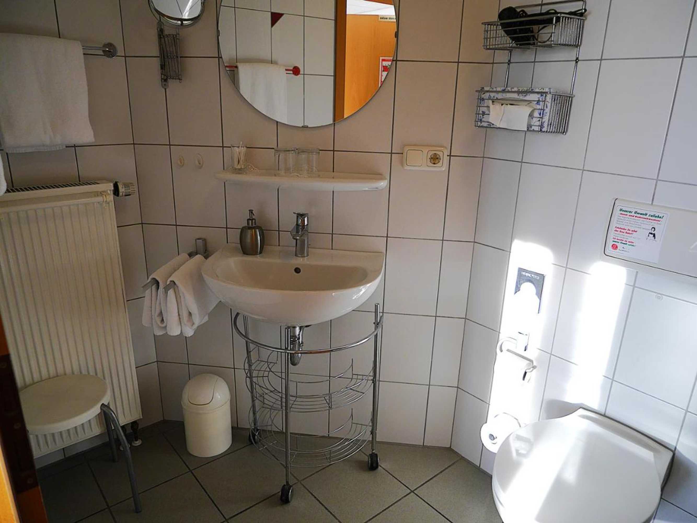 Gift card for Gästezimmer Lammersmann