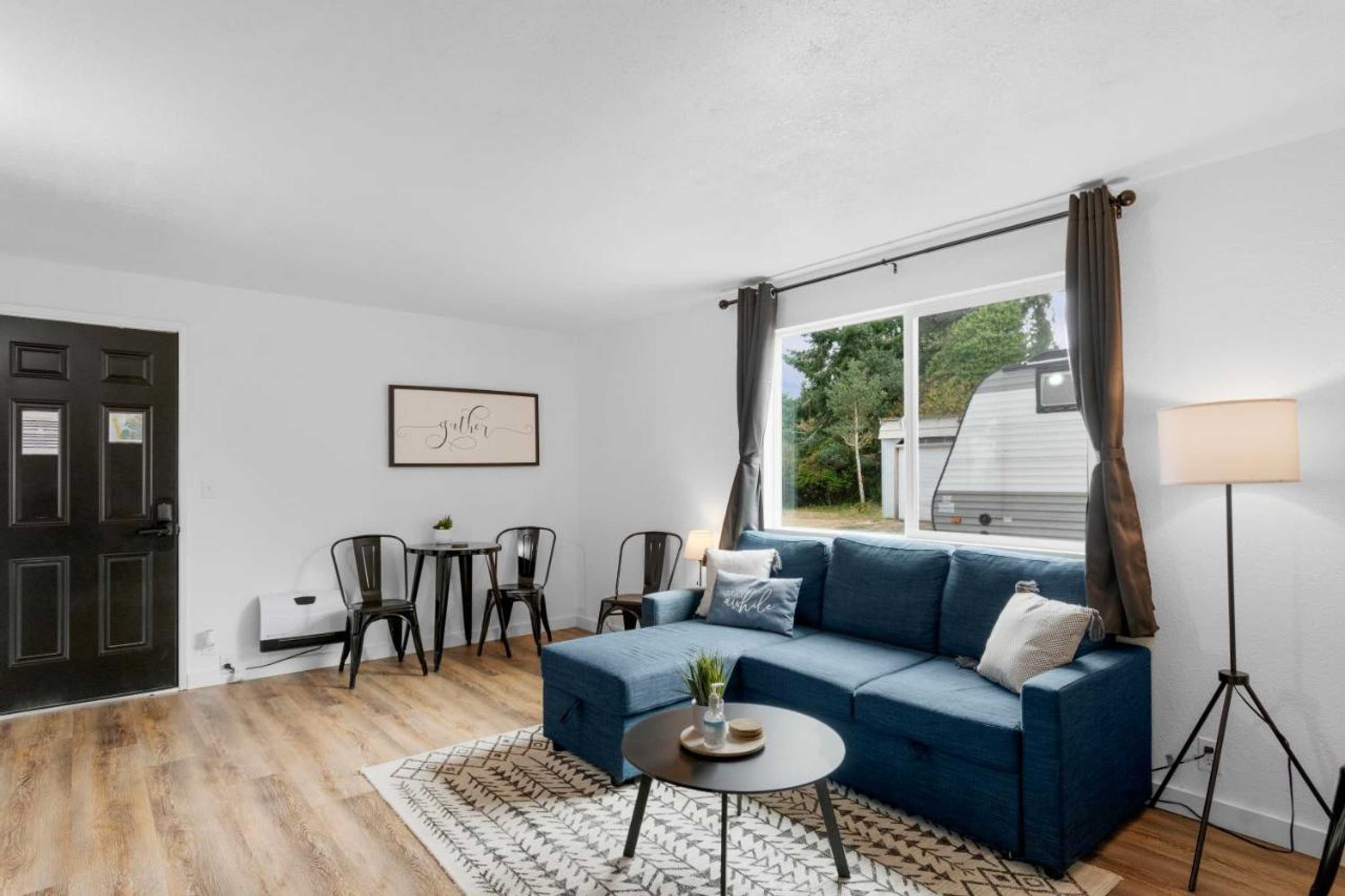 Gift card for Silver Sands Motel