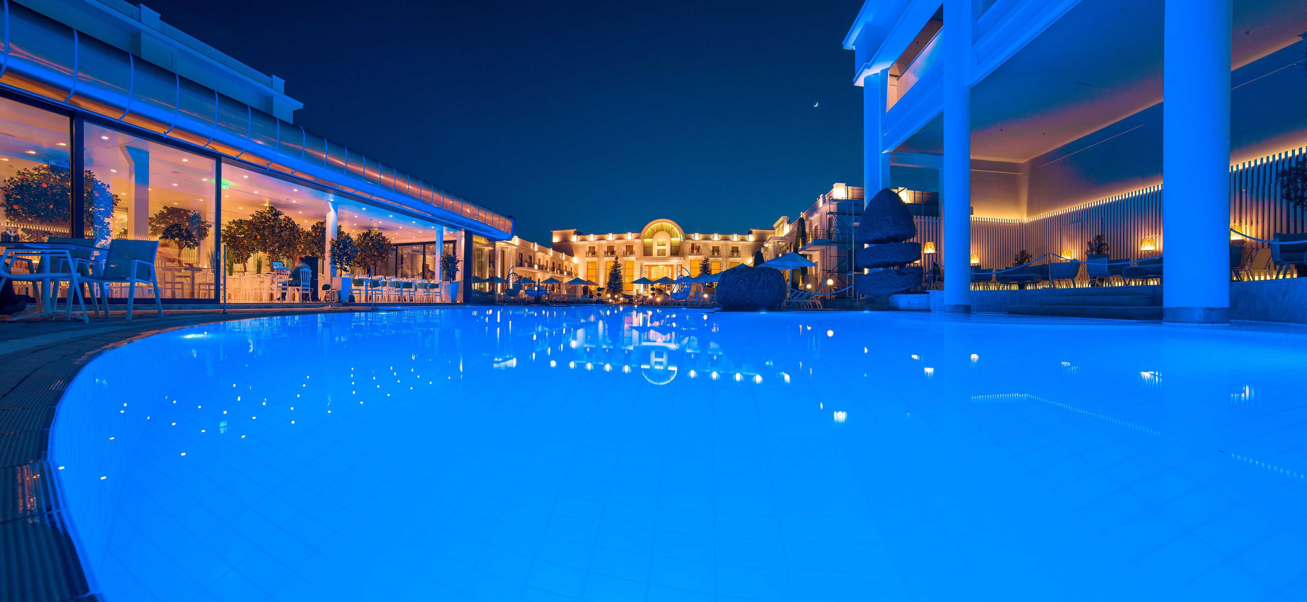 Gift card for Epirus Palace Congress & Spa Gift card for Epirus Palace Congress & Spa