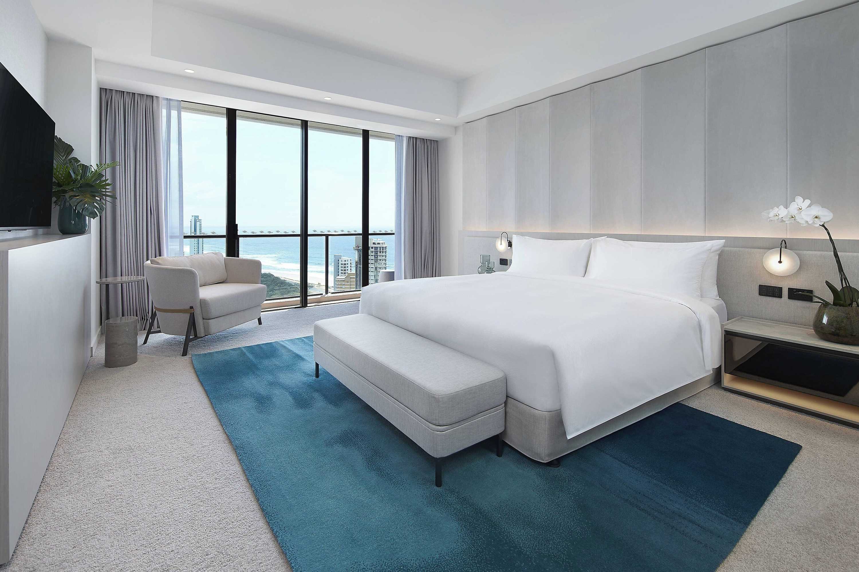 Gift card for JW Marriott Gold Coast Resort & Spa Gift card for JW Marriott Gold Coast Resort & Spa