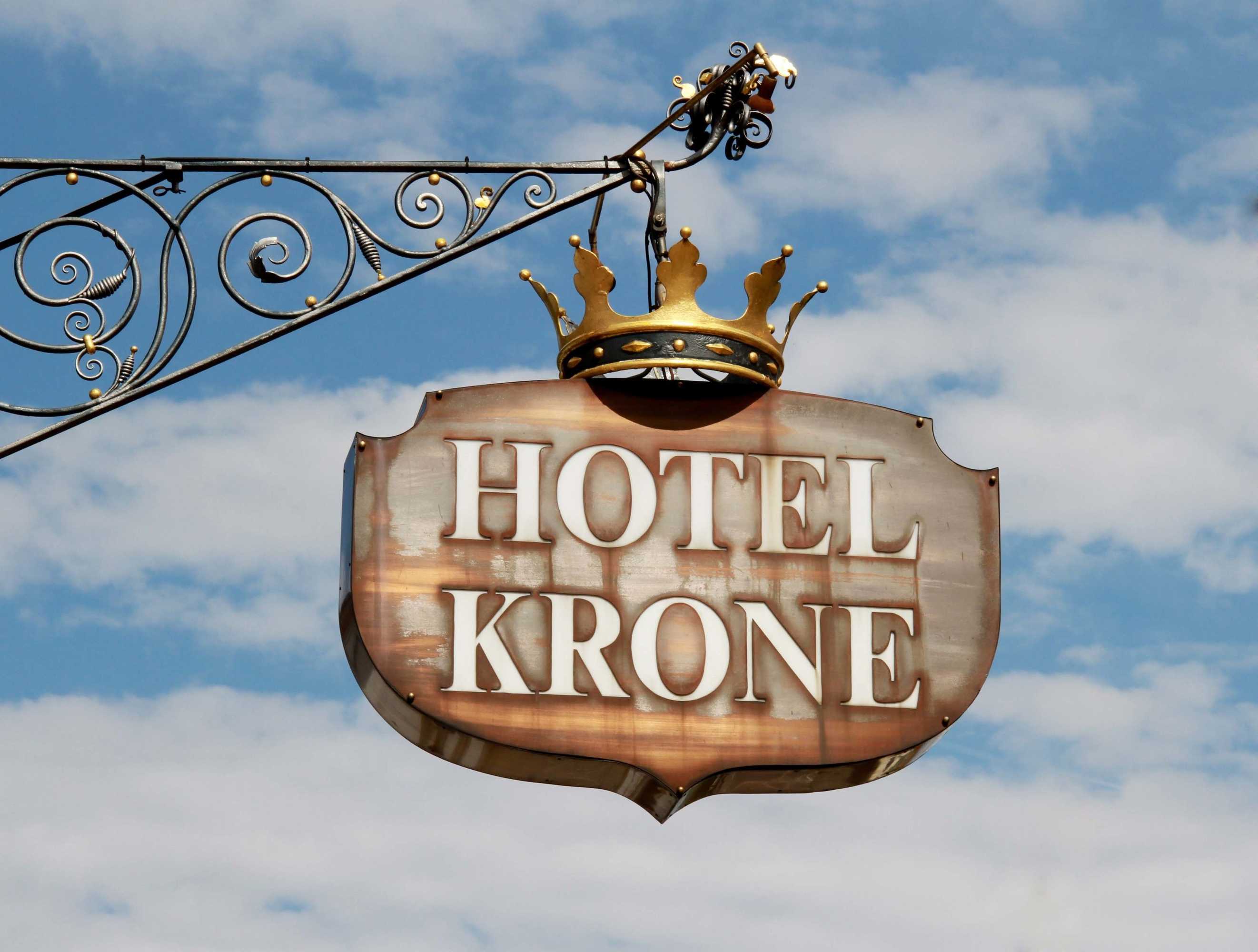 Gift card for Hotel & Gasthof Krone Gift card for Hotel & Gasthof Krone
