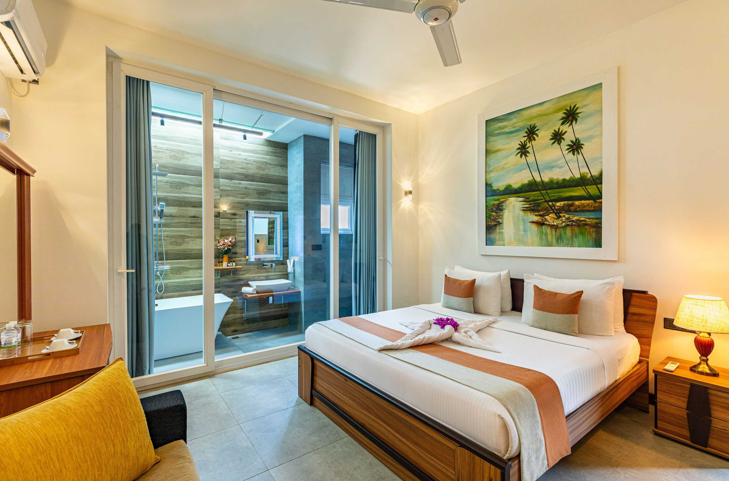 Gift card for The Palace by Ocean