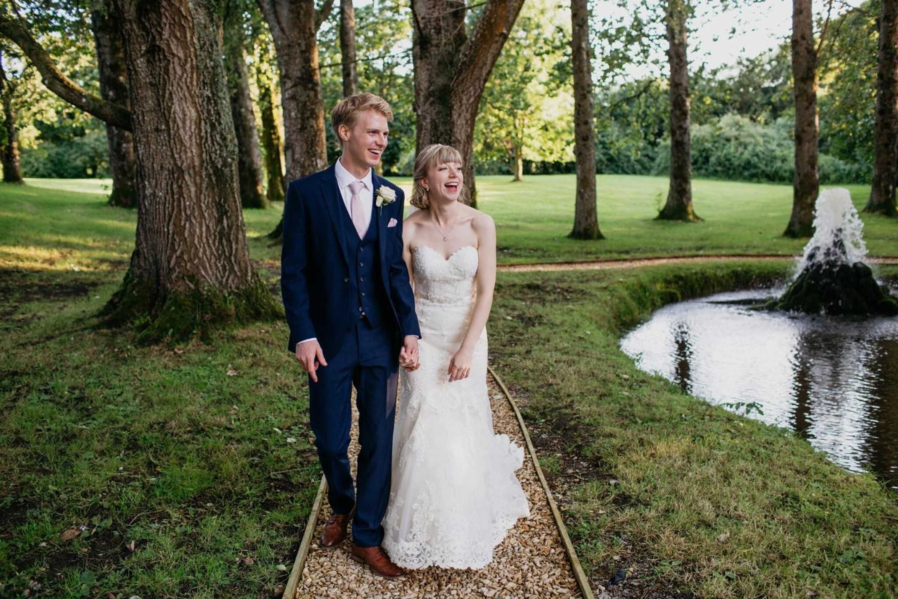 Gift card for Hornsbury Mill