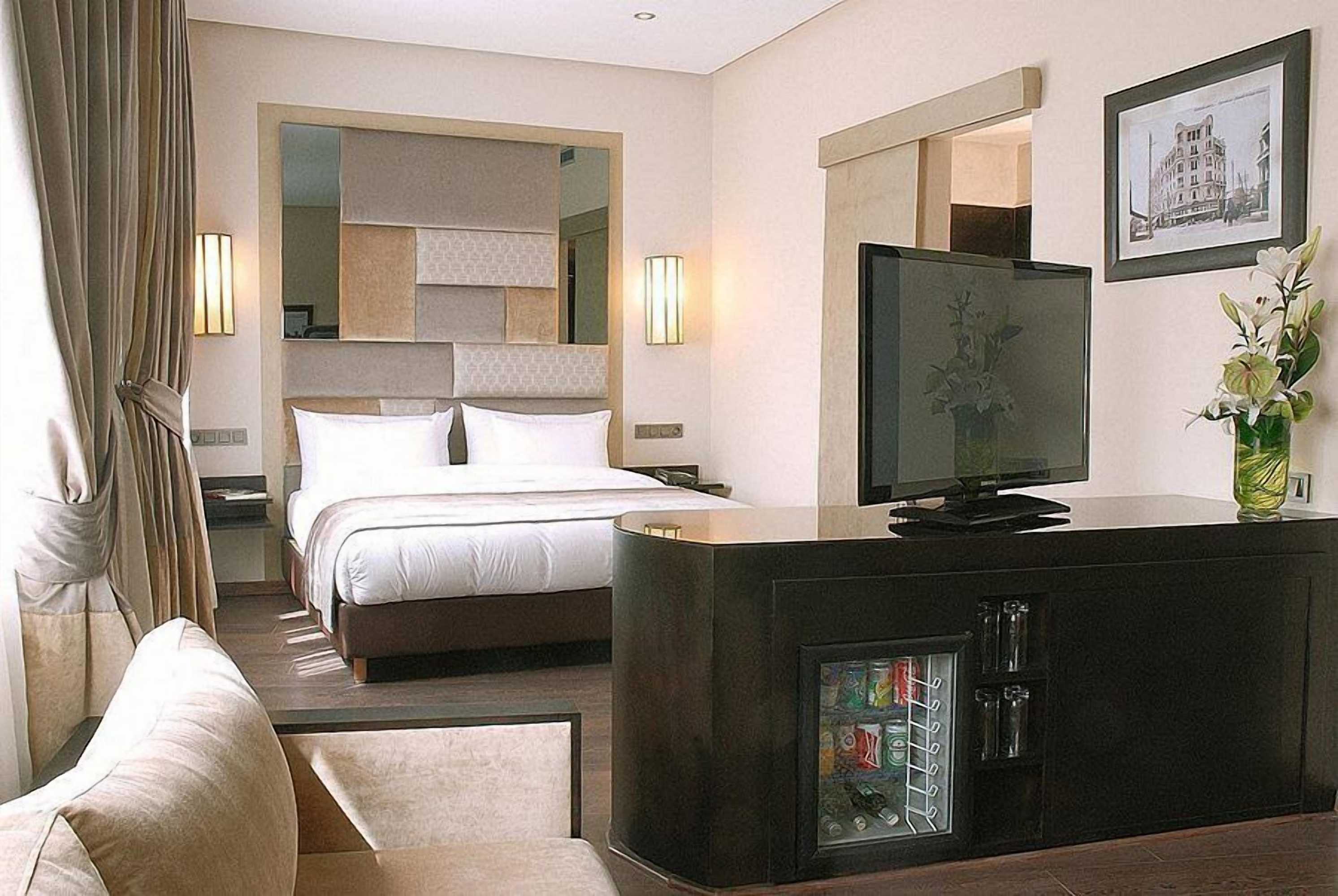 Gift card for Hotel Imperial Casablanca Gift card for Hotel Imperial Casablanca