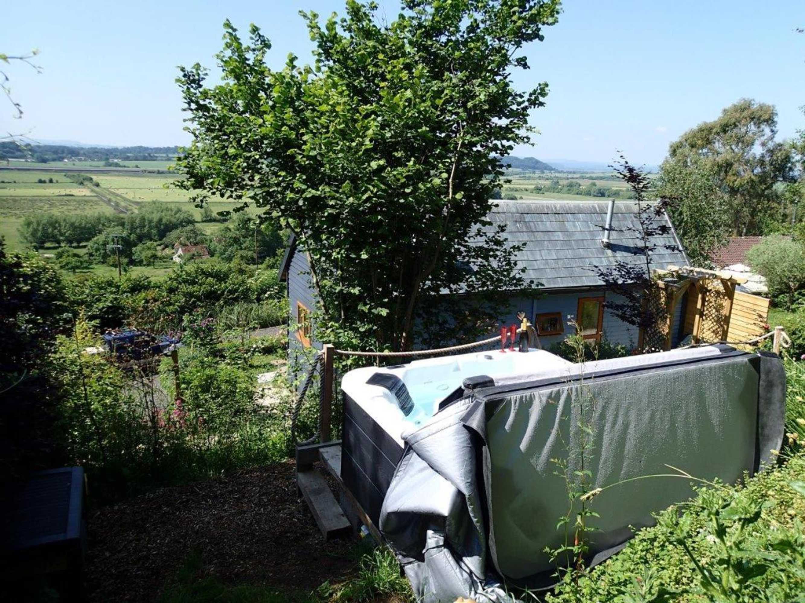 Gift card for Rose Lodge