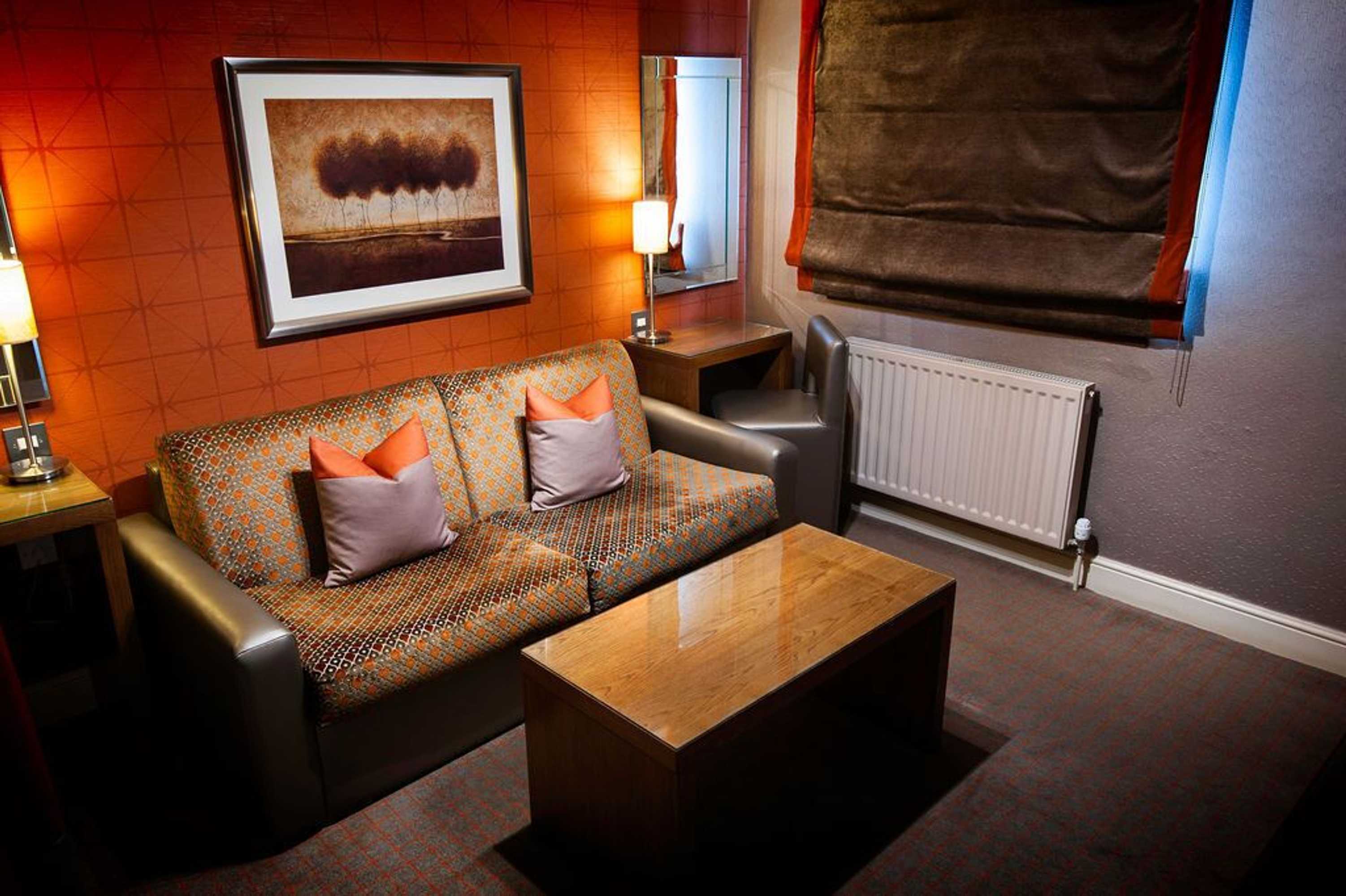 Gift card for Seamill Hydro Hotel Gift card for Seamill Hydro Hotel