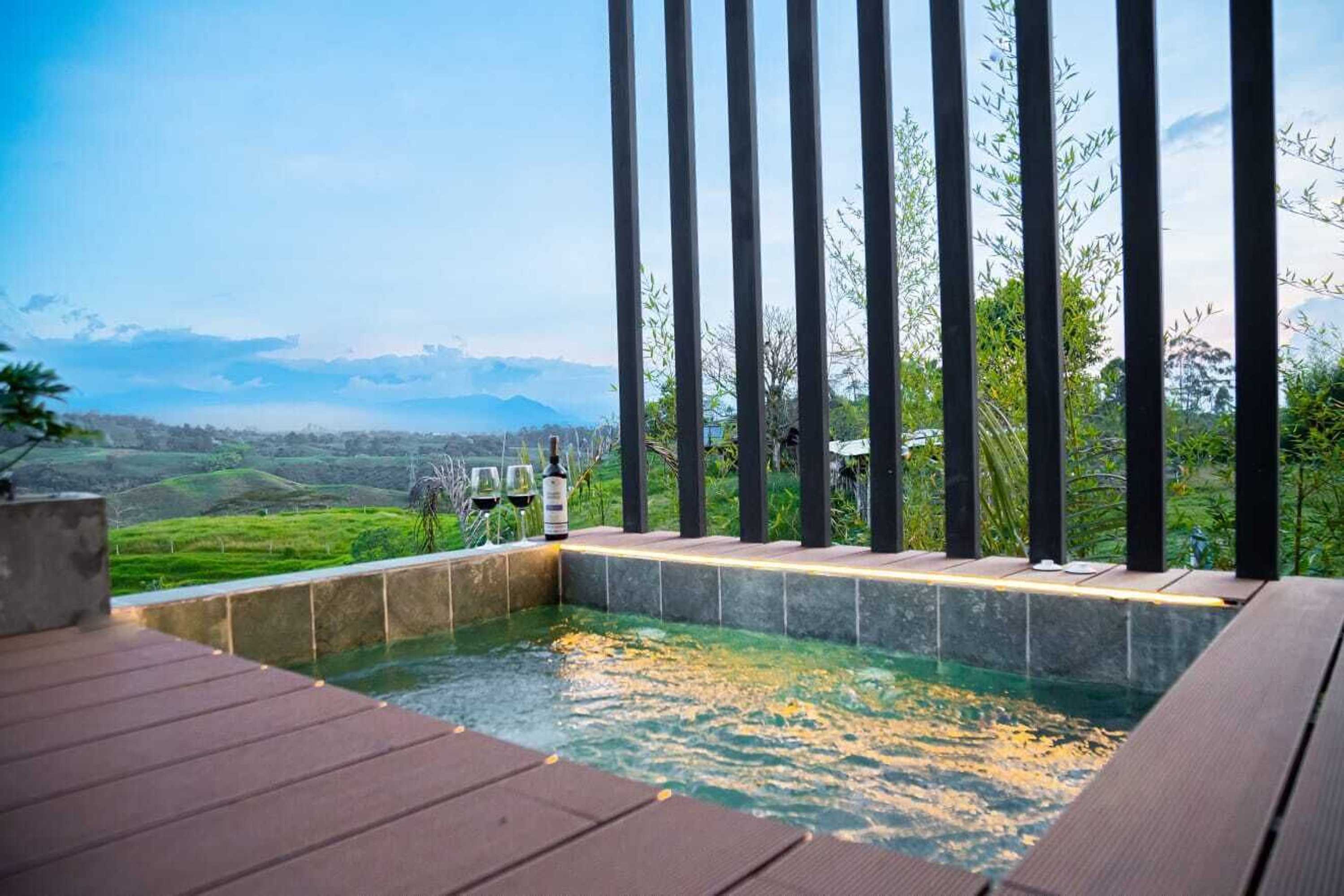 Gift card for Ecohotel Monte Tierra Habitaciones y Glamping Gift card for Ecohotel Monte Tierra Habitaciones y Glamping
