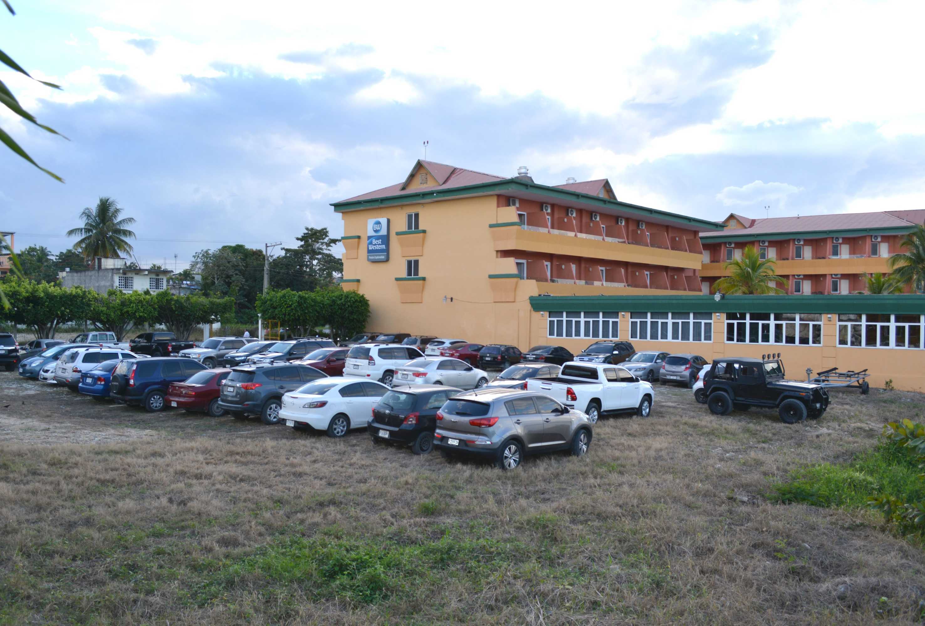 Gift card for Peten Esplendido Hotel And Conference Center Gift card for Peten Esplendido Hotel And Conference Center