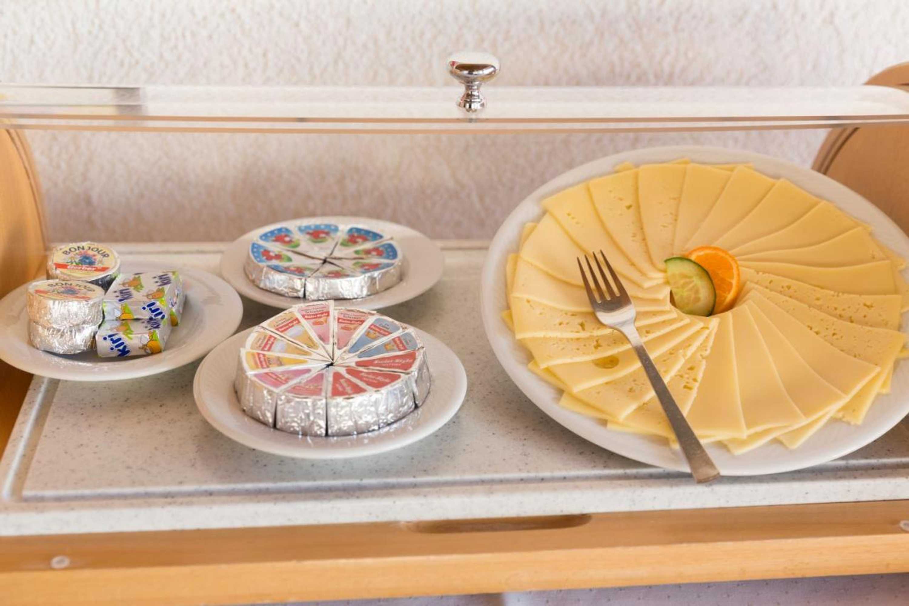 Gift card for Hotel Metropol