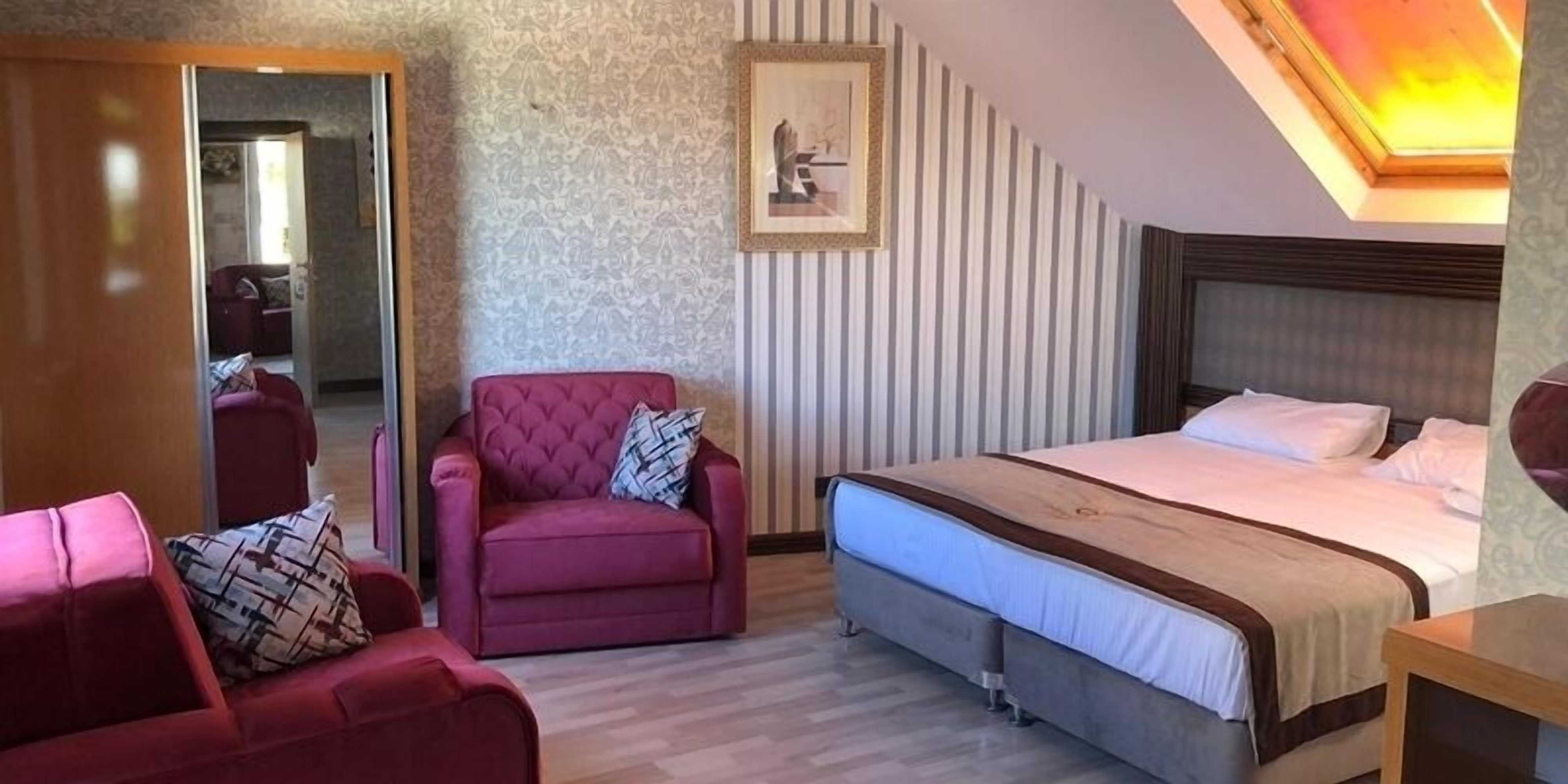 Gift card for Demosan Hotel Hilden