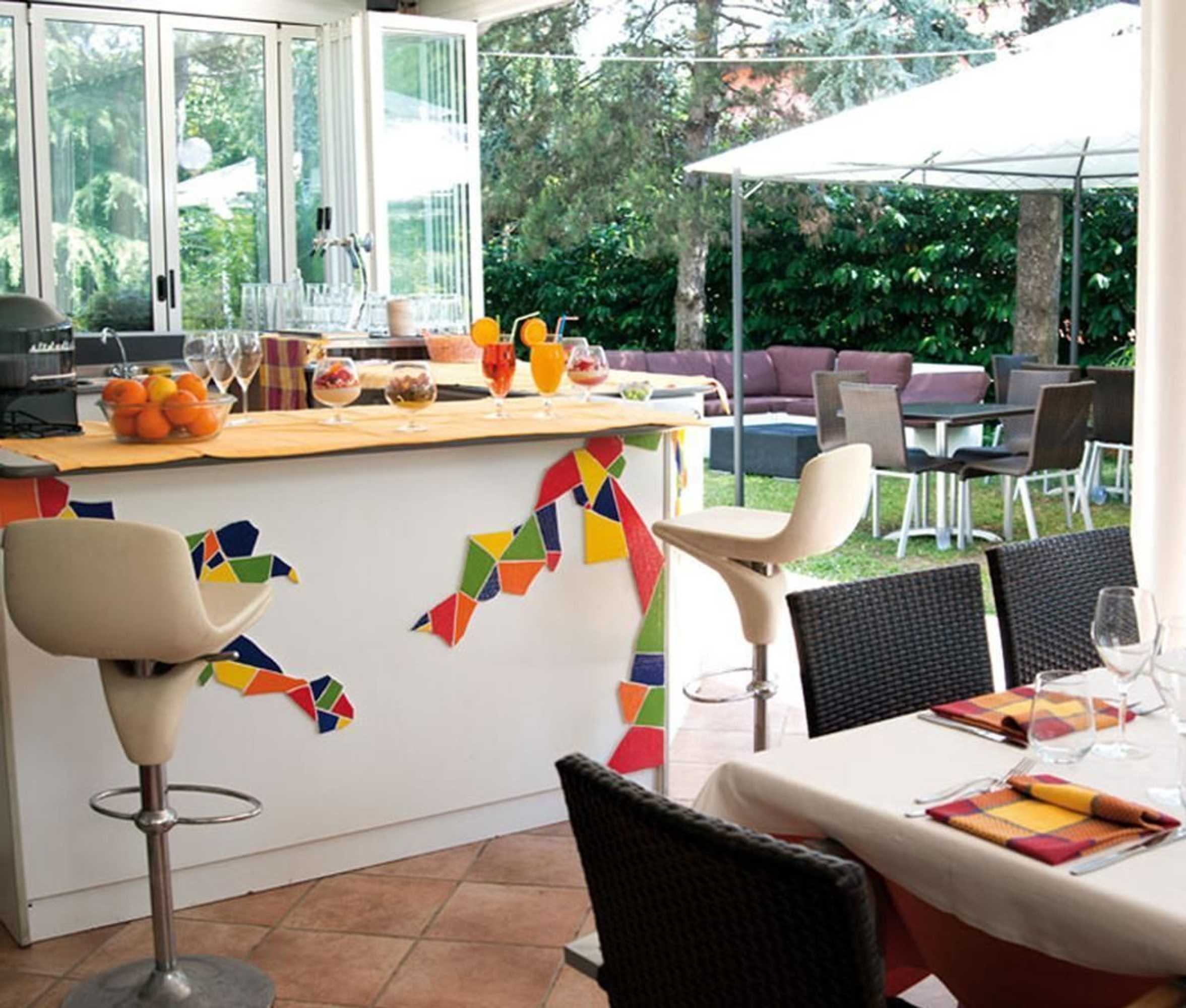 Gift card for Park Hotel