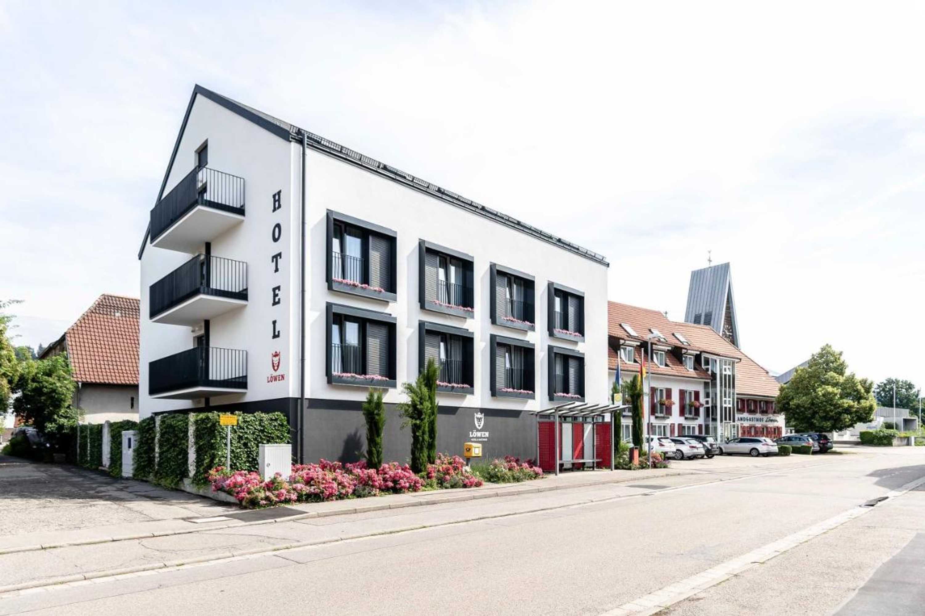 Gift card for Hotel & Gasthaus Löwen