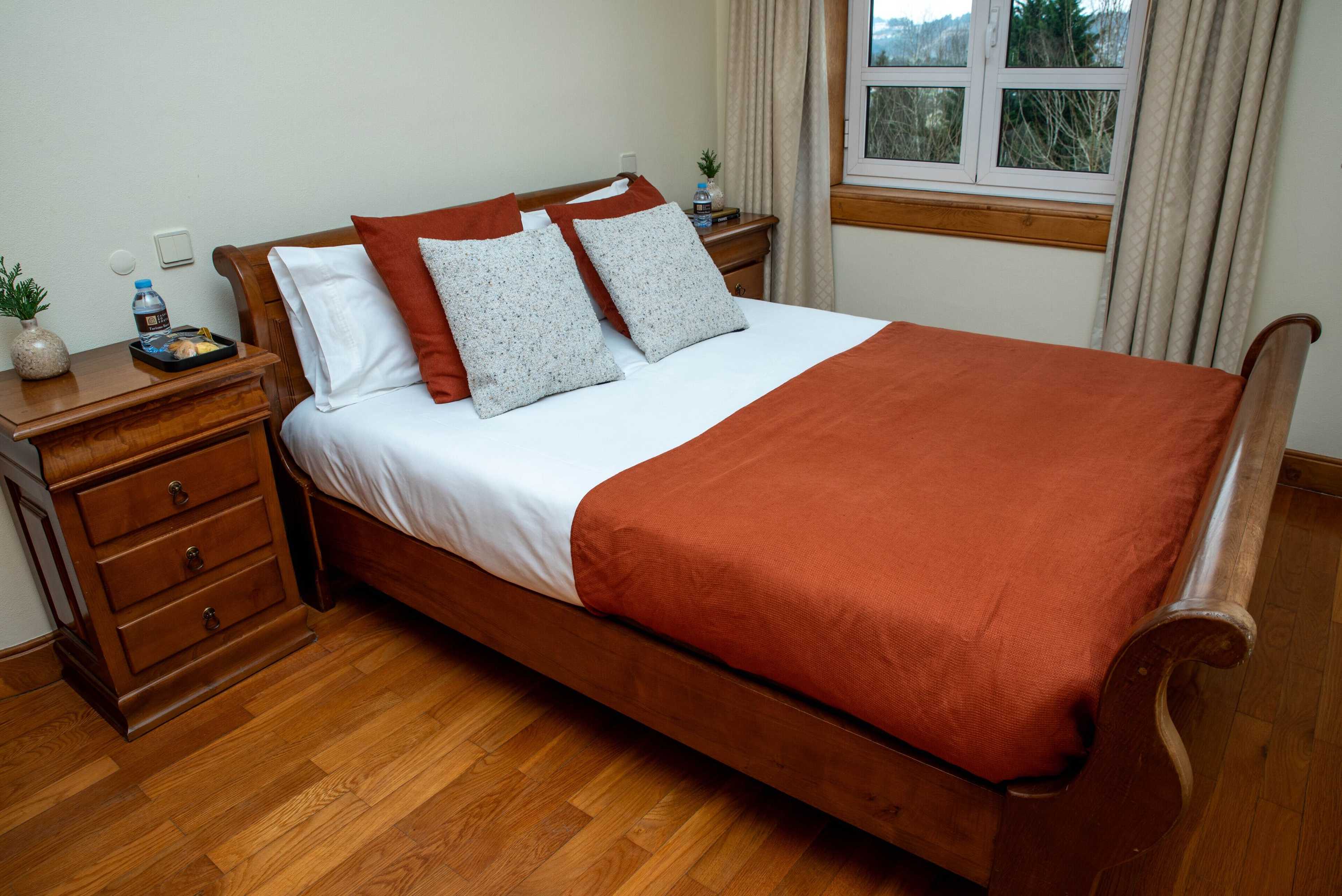 Gift card for Casas do Souto