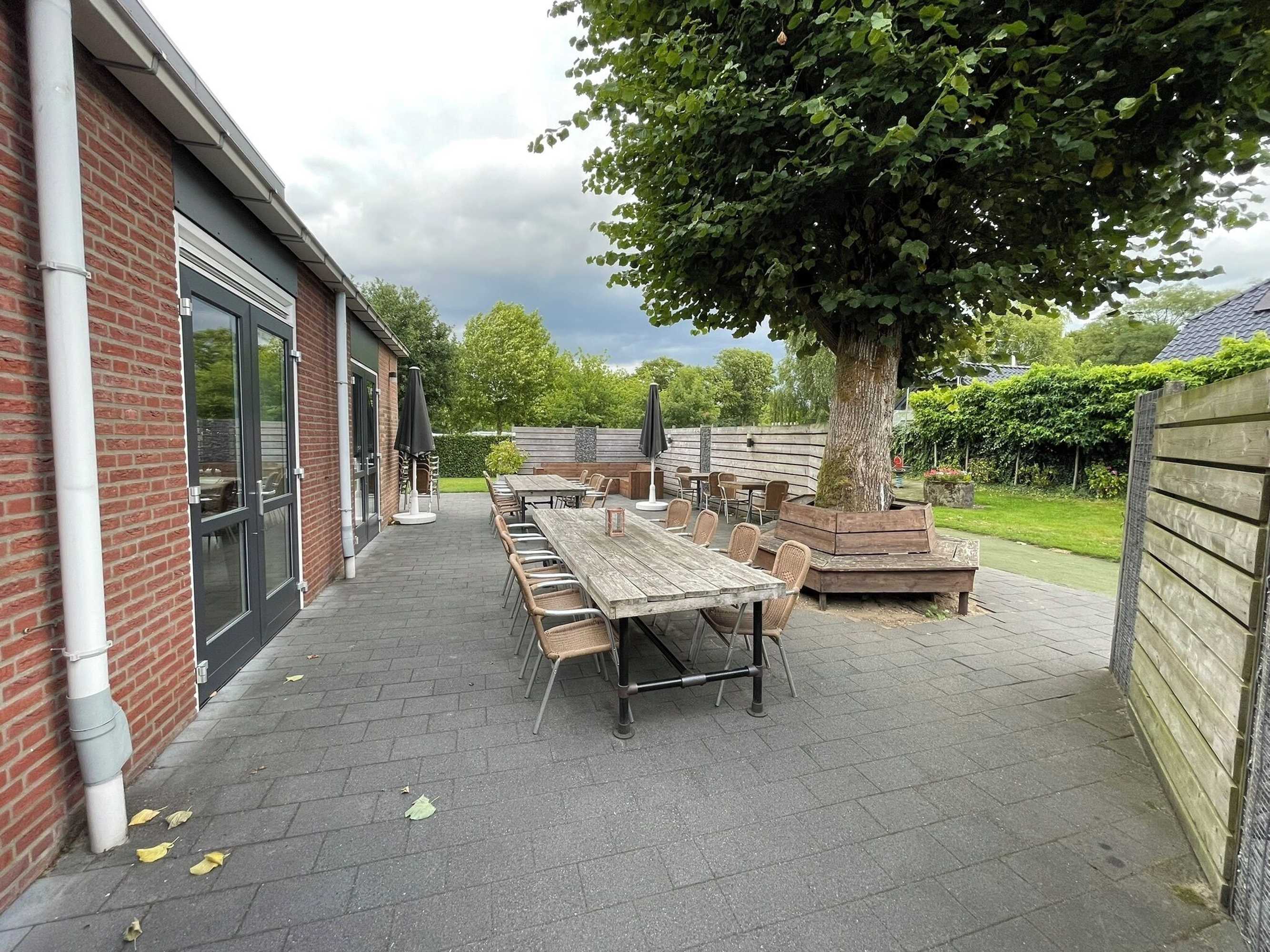 Gift card for B&b Bij de 3 Linden