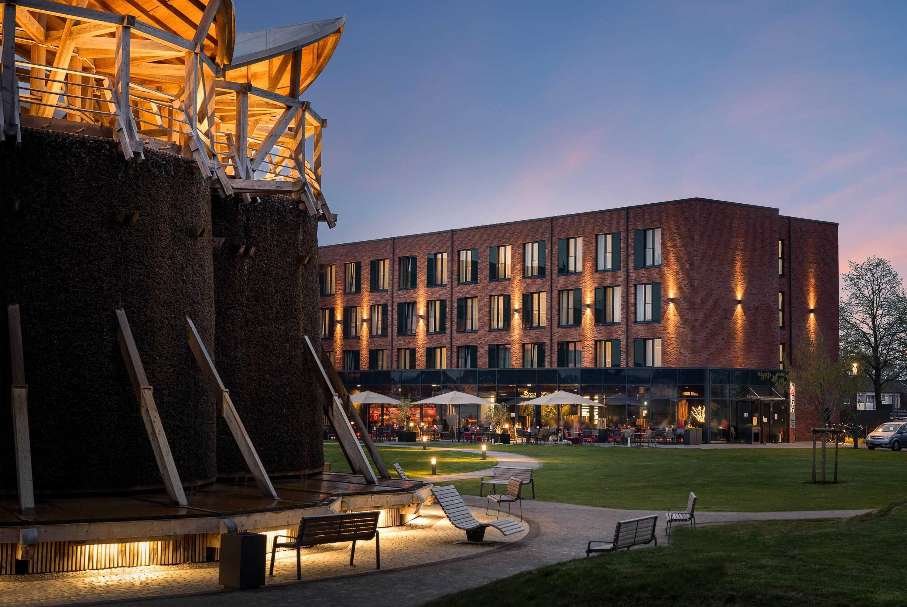 Gift card for Elaya Hotel Kevelaer, Trademark Collection by Wyndham